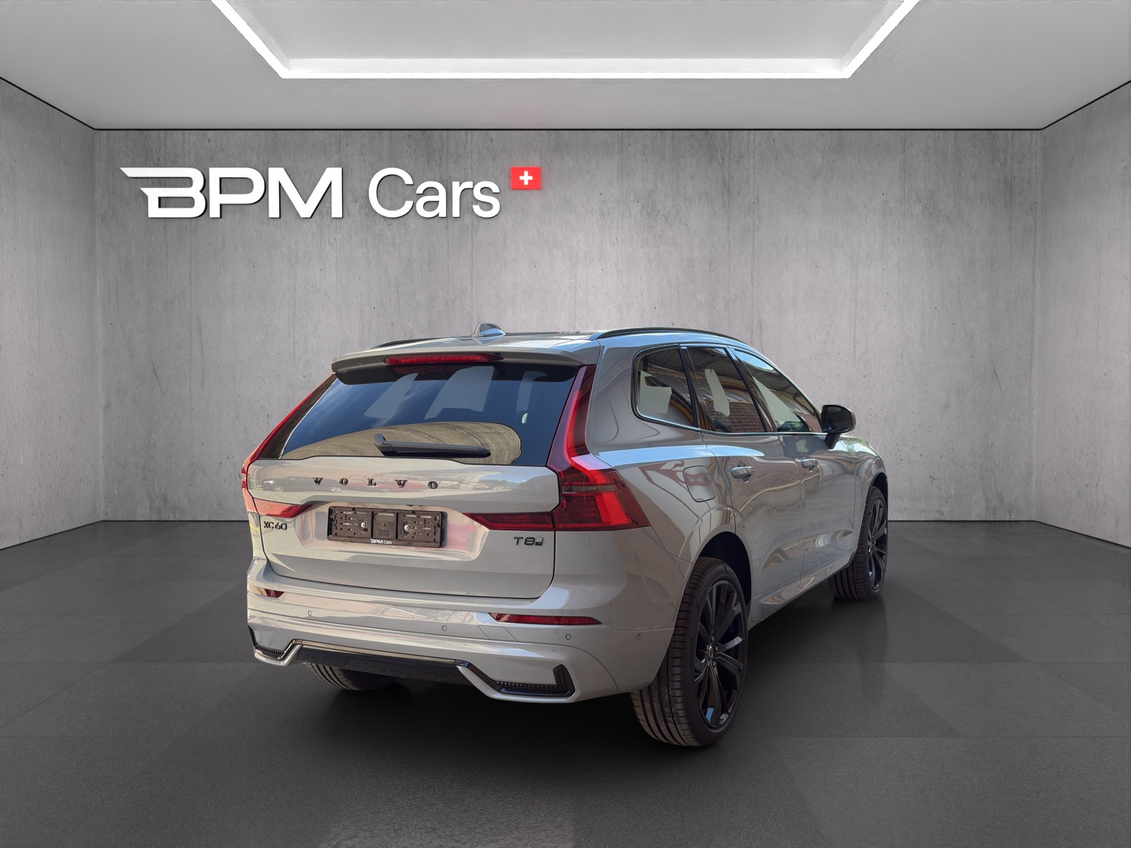 VOLVO XC60 T8 eAWD PluginHybrid Black Edition Geartronic-showroom-element-3