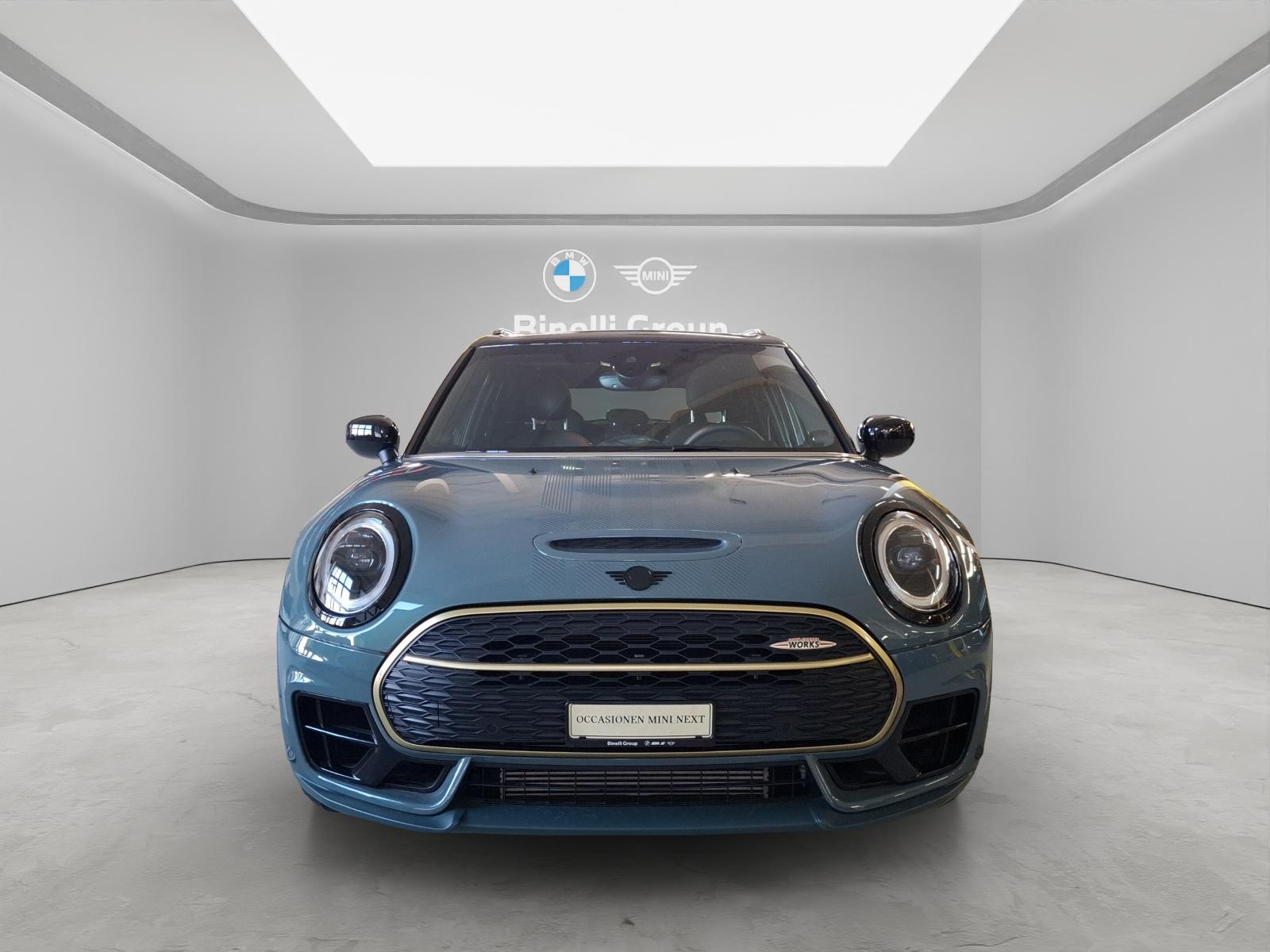 MINI Clubman F54 2.0i John Cooper Works ALL4-showroom-element-1