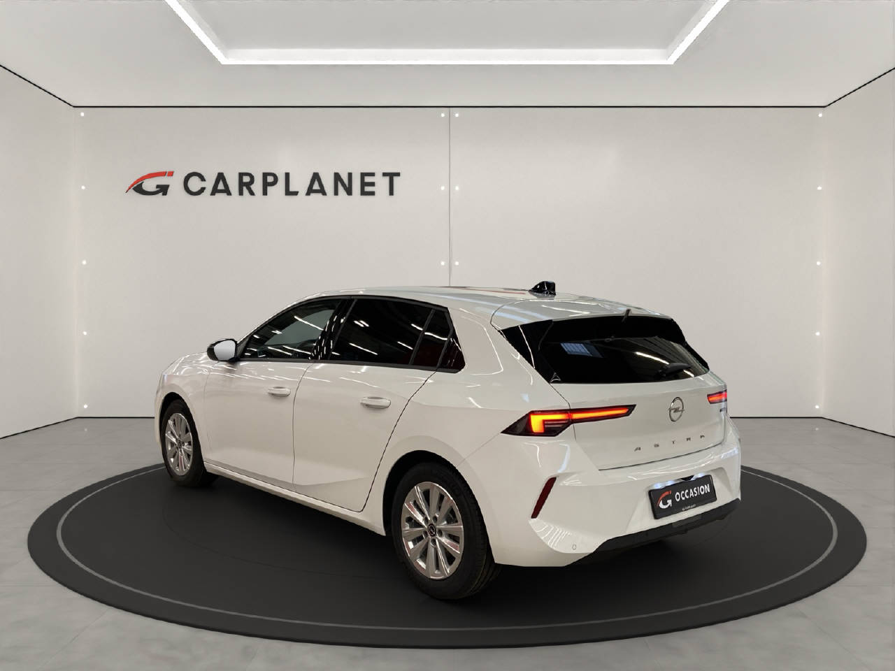 OPEL Astra 1.2 T Hybrid Edition-showroom-element-2