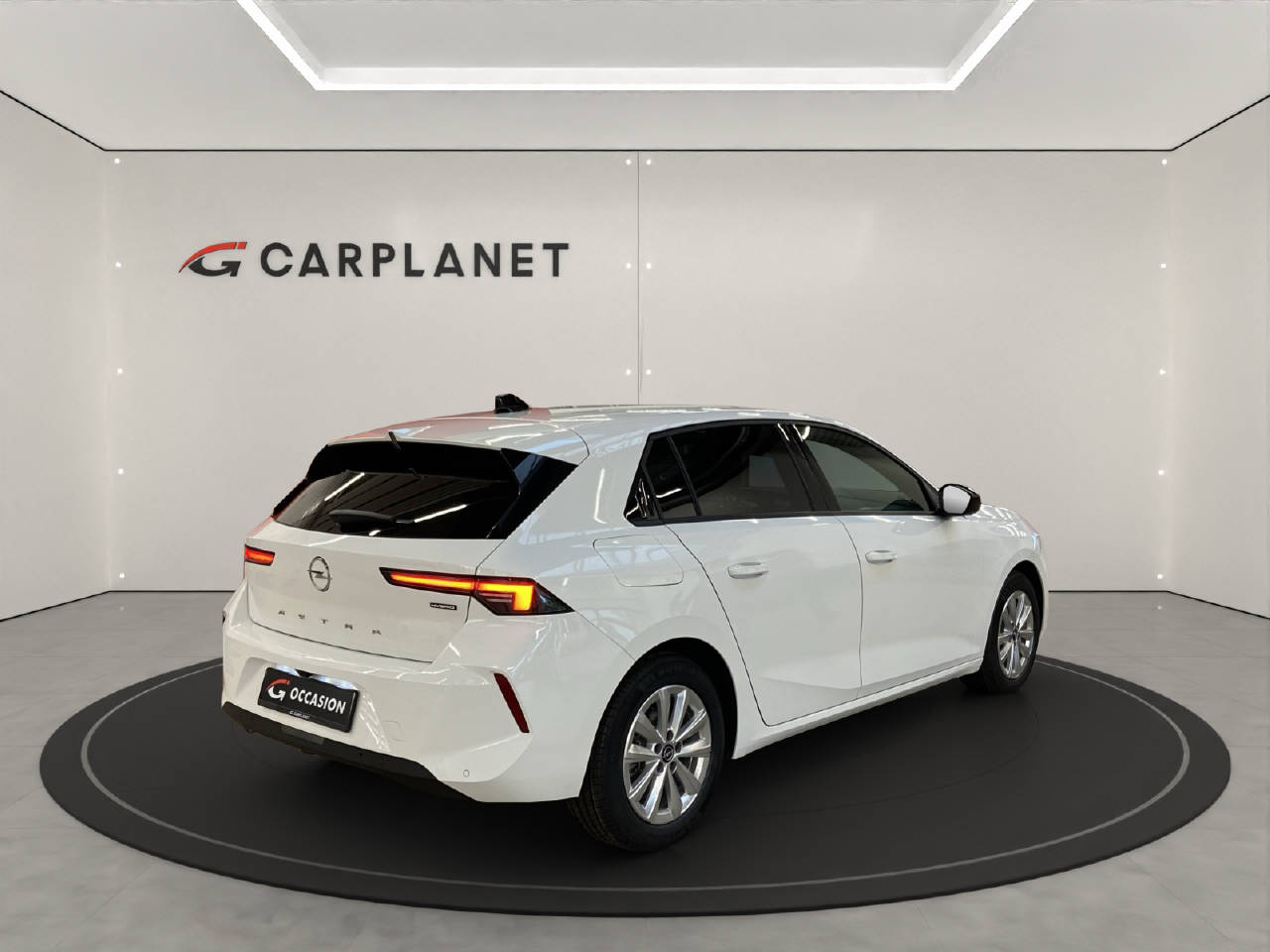OPEL Astra 1.2 T Hybrid Edition-showroom-element-3