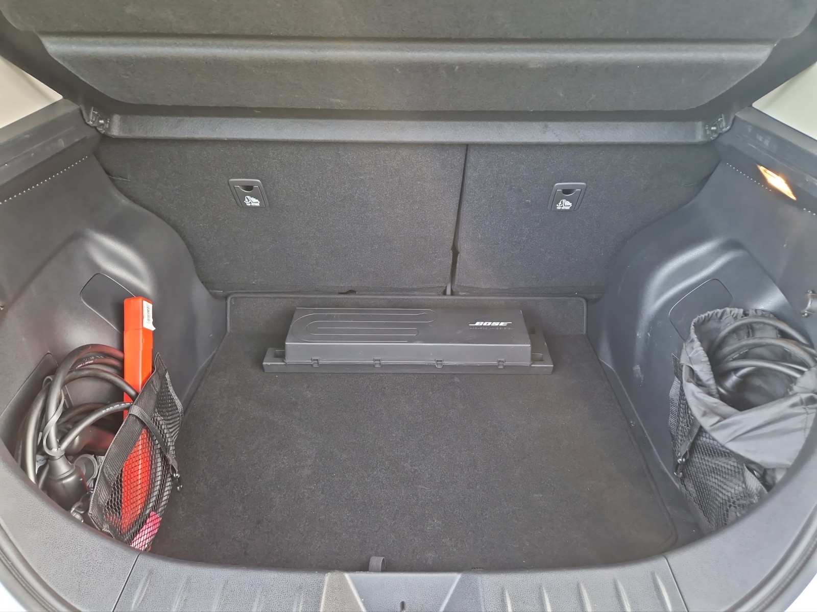 NISSAN Leaf Tekna(incl.battery)-image-13