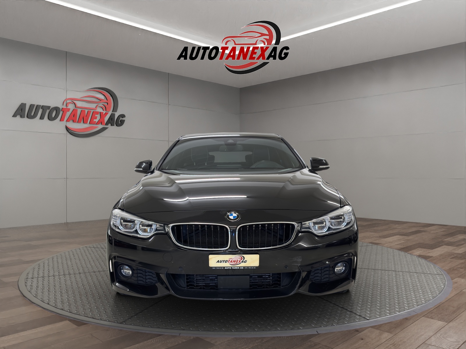 BMW 430d Gran Coupé xDrive Steptronic-showroom-element-3