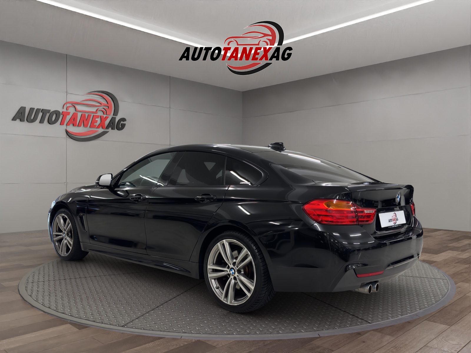 BMW 430d Gran Coupé xDrive Steptronic-showroom-element-2