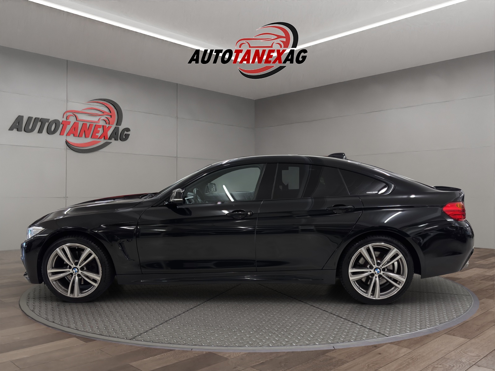 BMW 430d Gran Coupé xDrive Steptronic-showroom-element-1