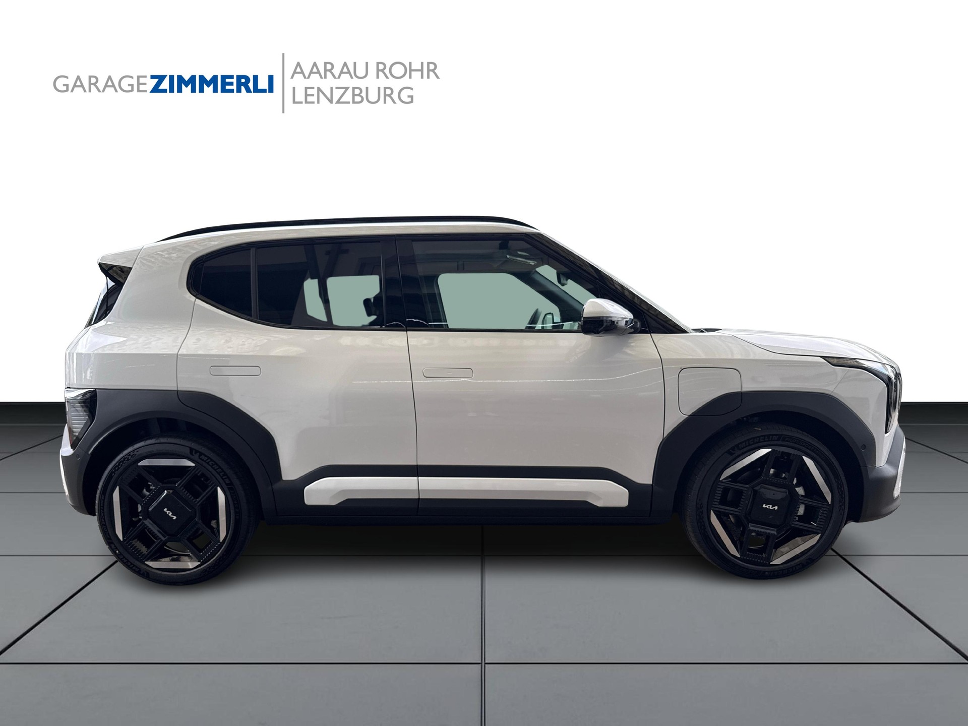 KIA EV2 61 kWh GT-Line CH-FZ-image-6