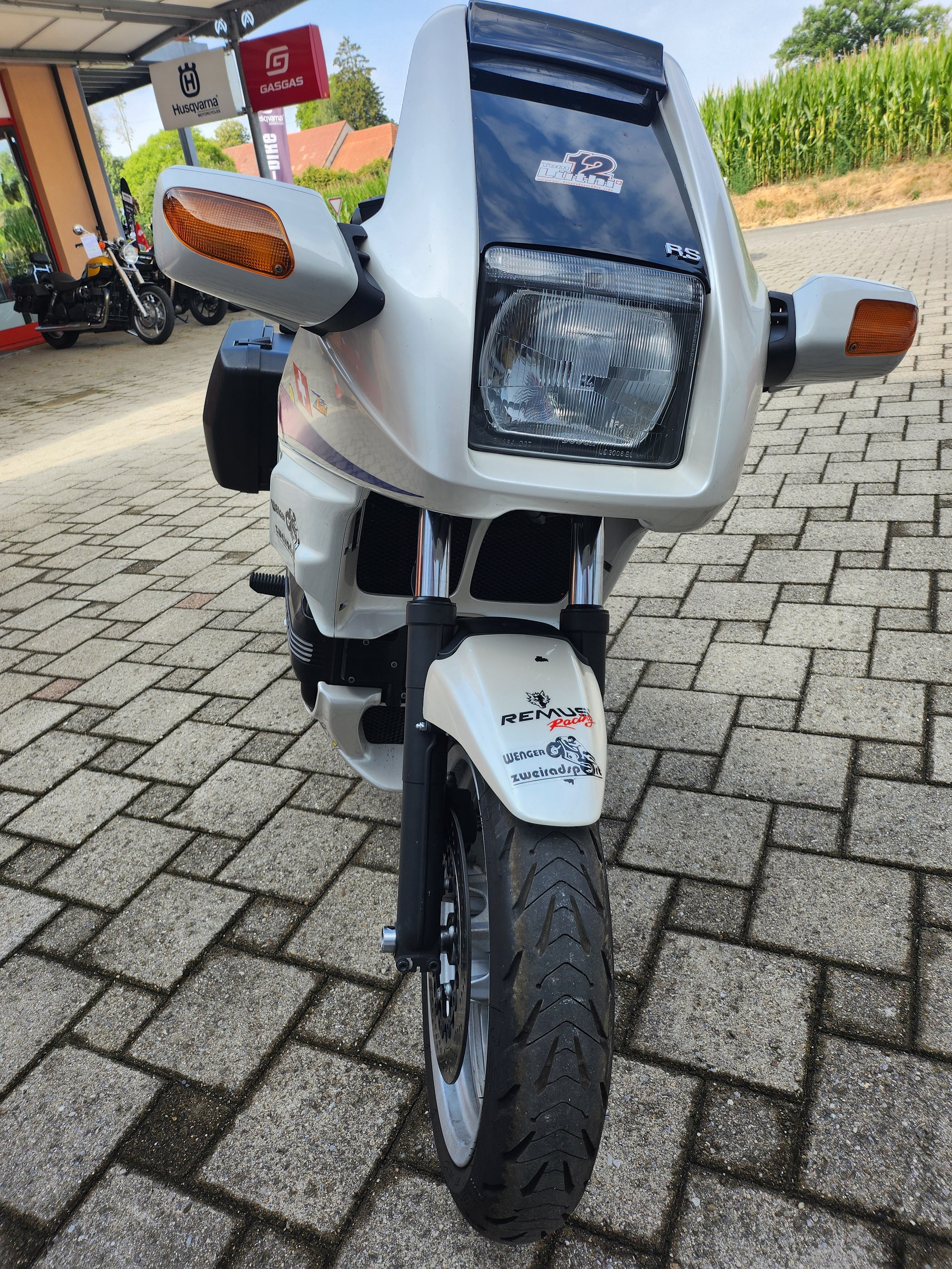 BMW K 100 RS 16V-image-2
