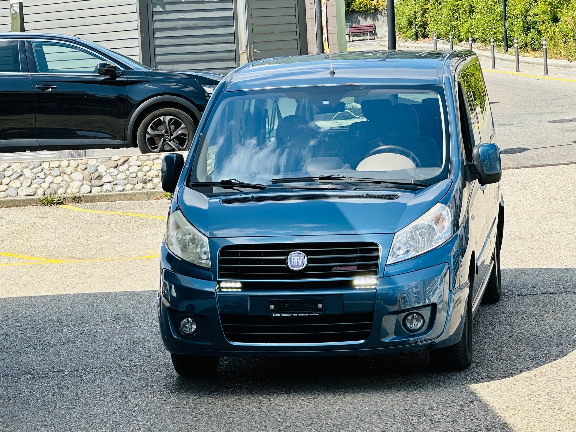 FIAT Scudo 2.0 JTD Panorama Family-showroom-element-1