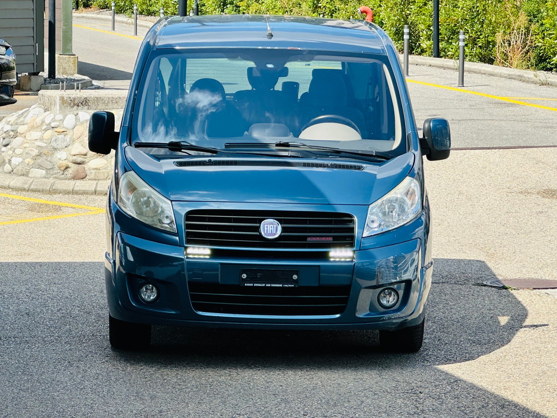 FIAT Scudo 2.0 JTD Panorama Family-showroom-element-2