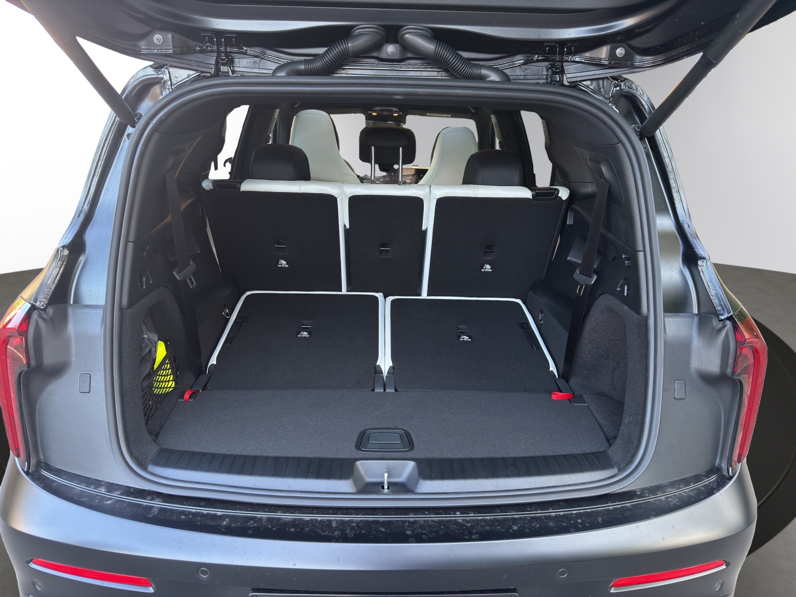 MERCEDES-BENZ GLB 220 4Matic 8G-Tronic-image-6