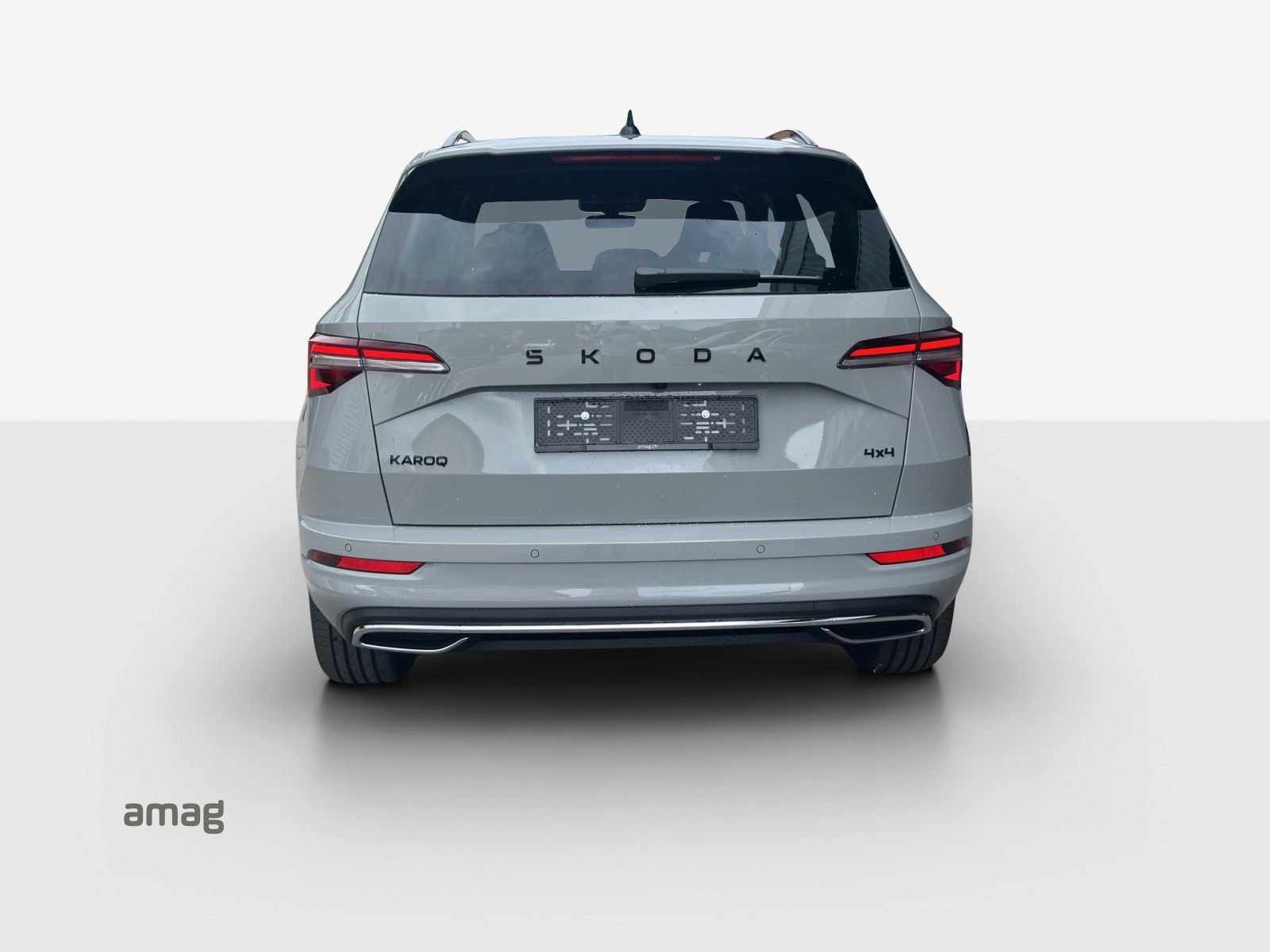 SKODA Karoq 2.0 TSI SportLine 4x4 DSG-showroom-element-3