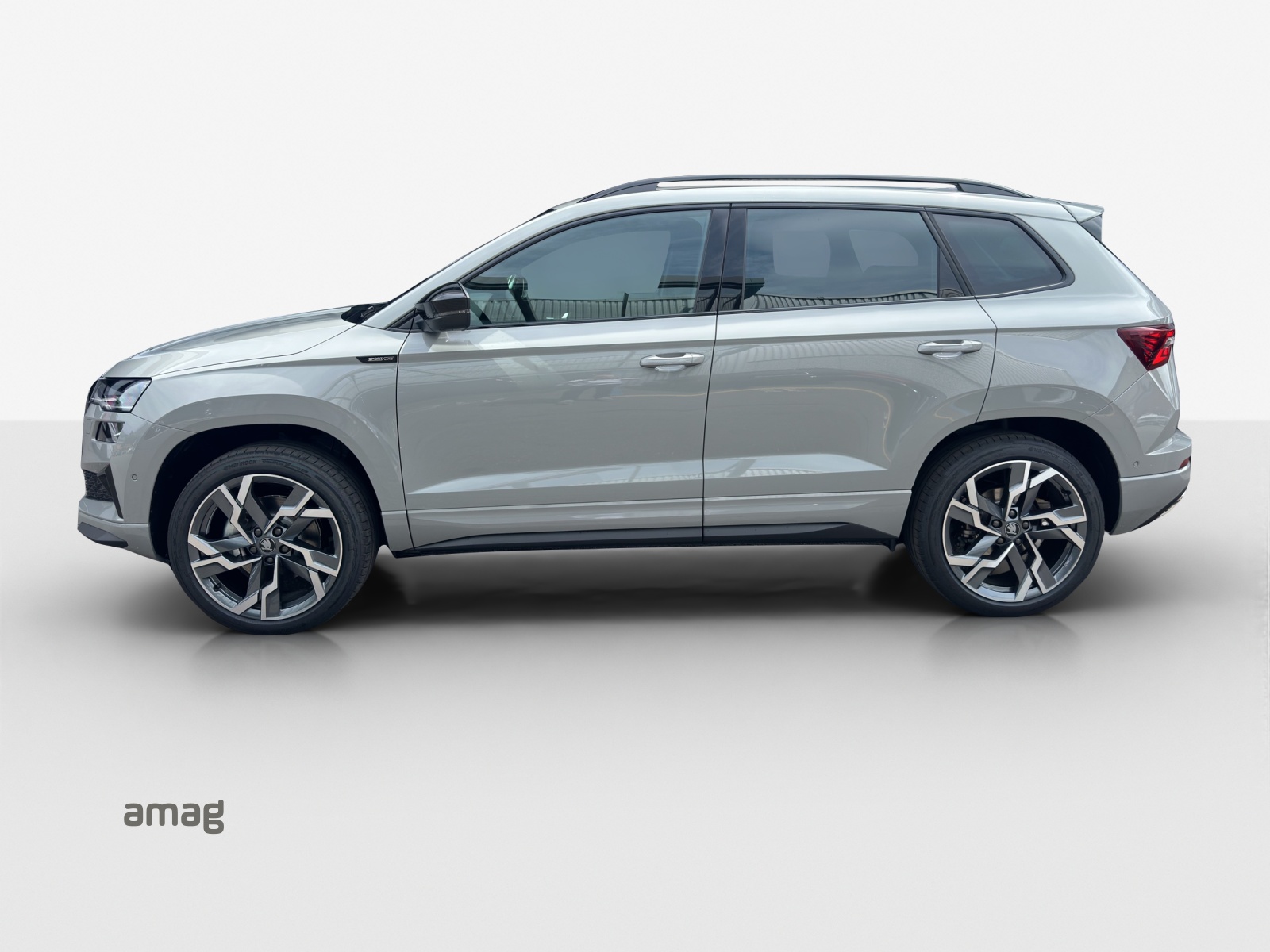 SKODA Karoq 2.0 TSI SportLine 4x4 DSG-showroom-element-1