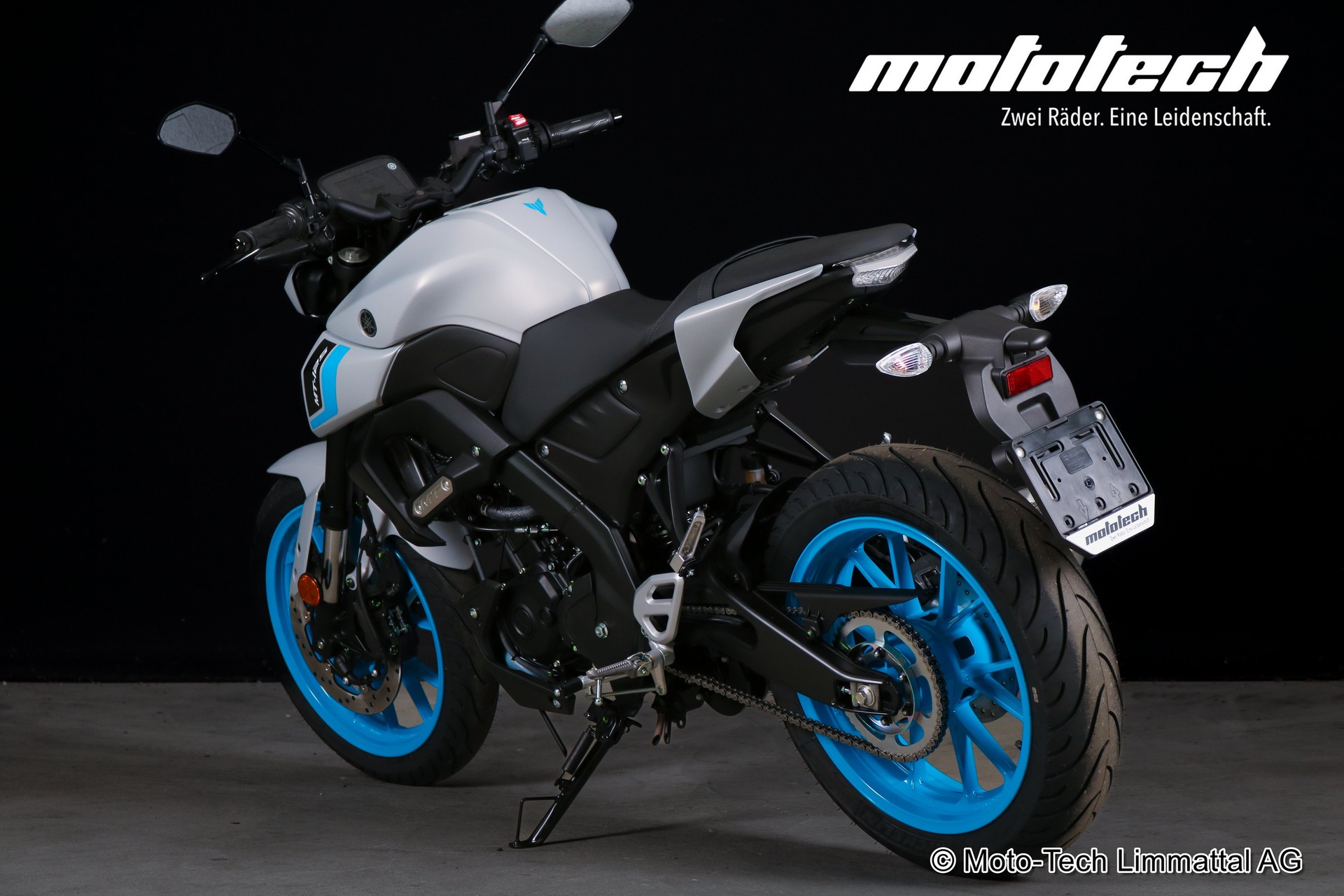 YAMAHA MT-125 ABS-image-4