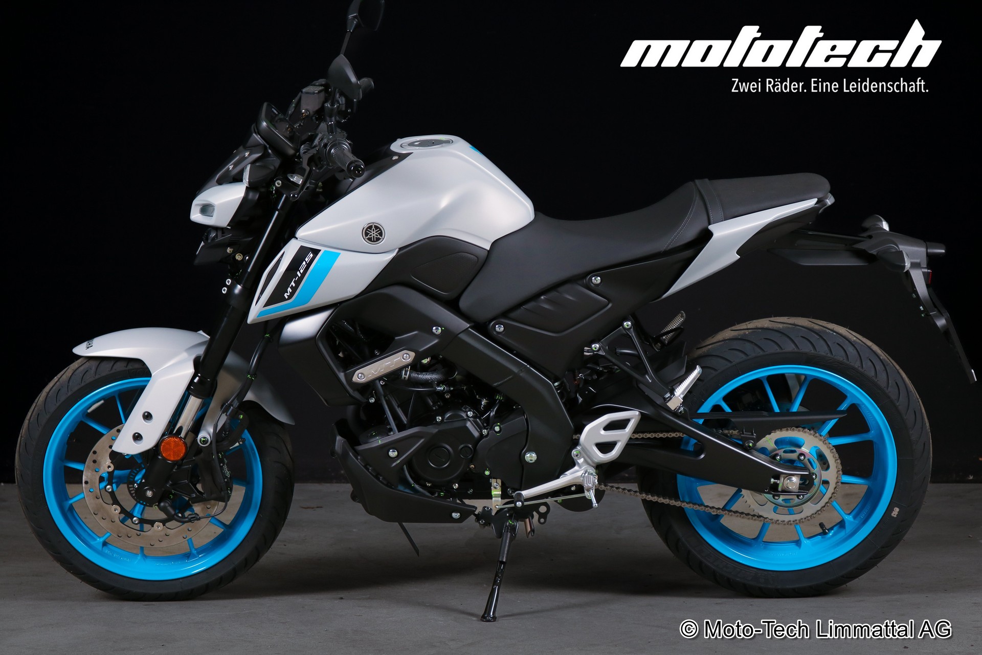 YAMAHA MT-125 ABS-image-5