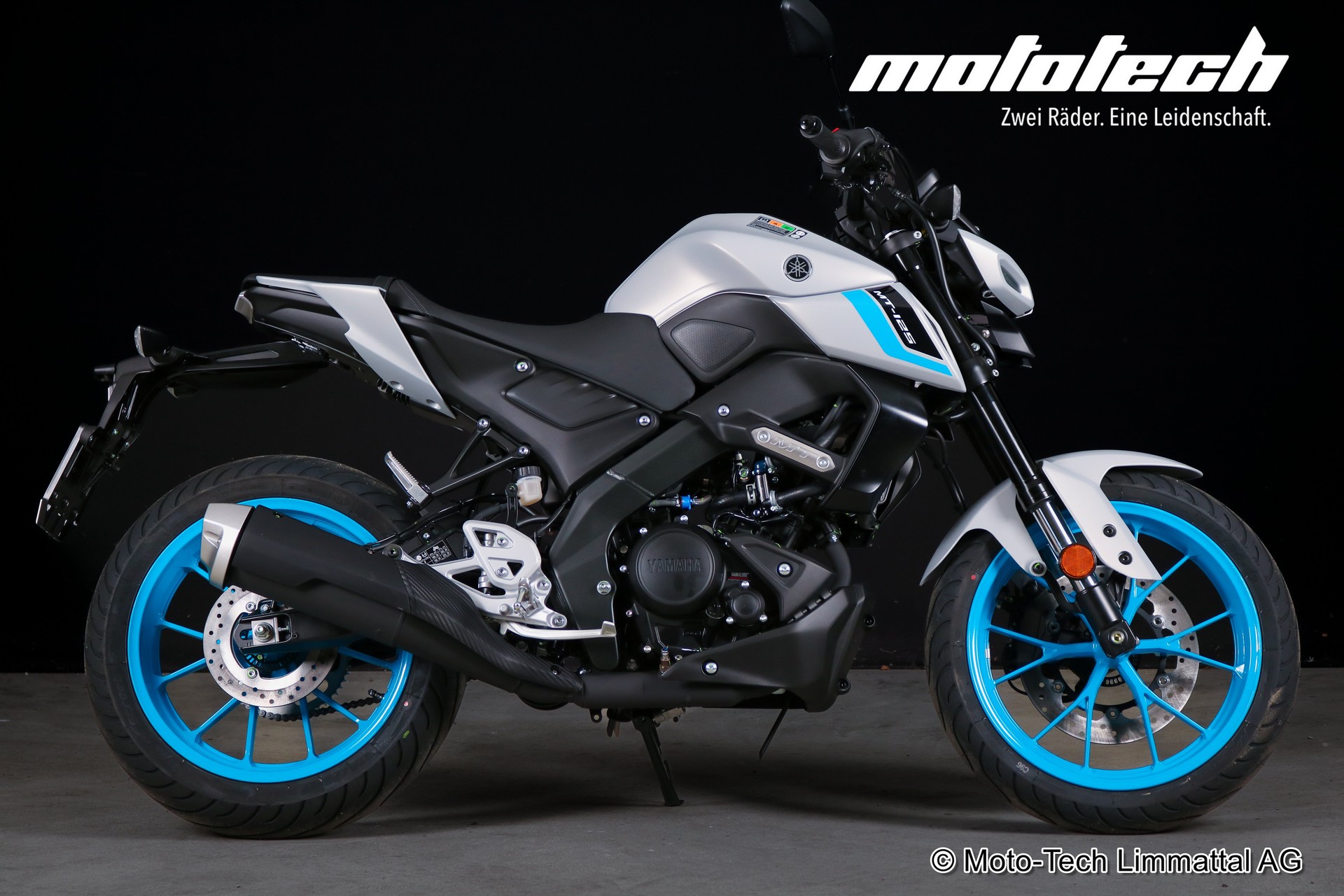 YAMAHA MT-125 ABS-image-2