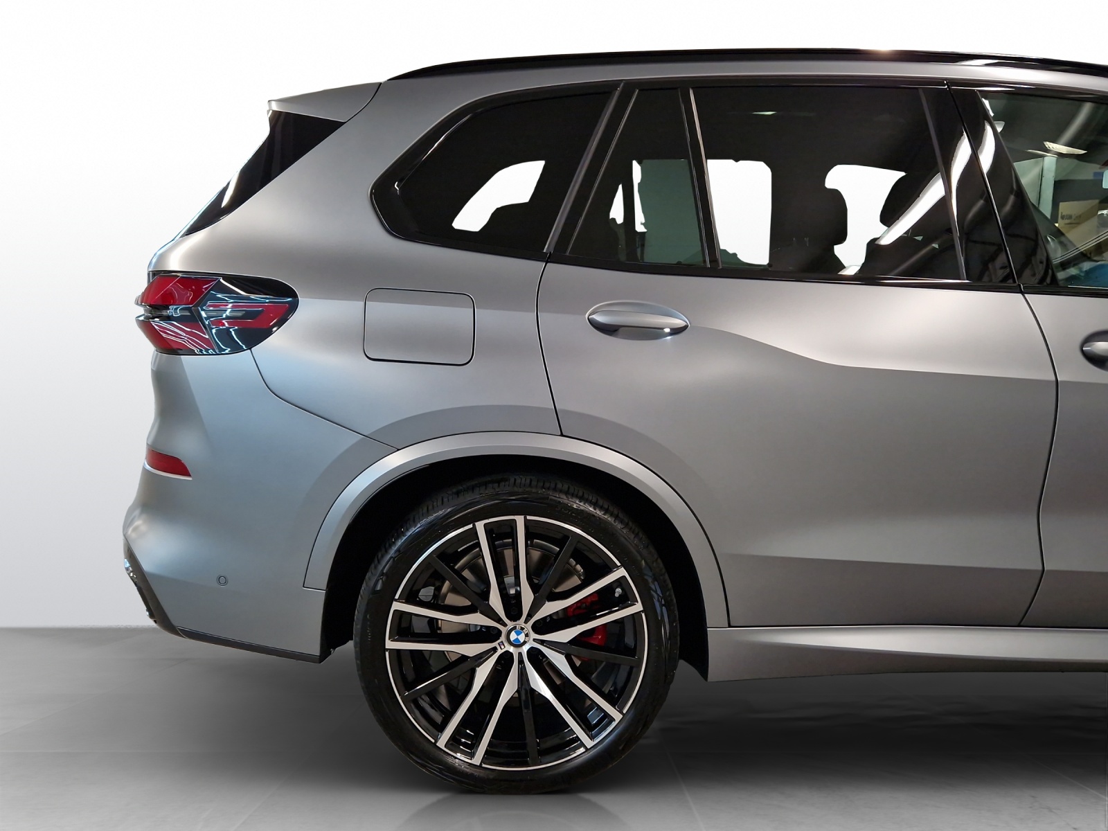 BMW X5 xDrive 50e M Sport Pro-image-7