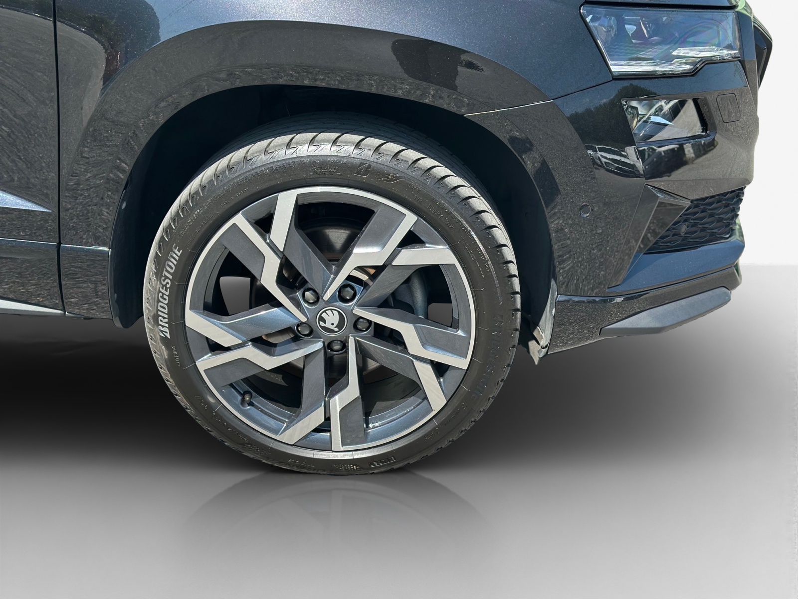 SKODA Karoq 2.0 TSI SportLine 4x4 DSG-image-14