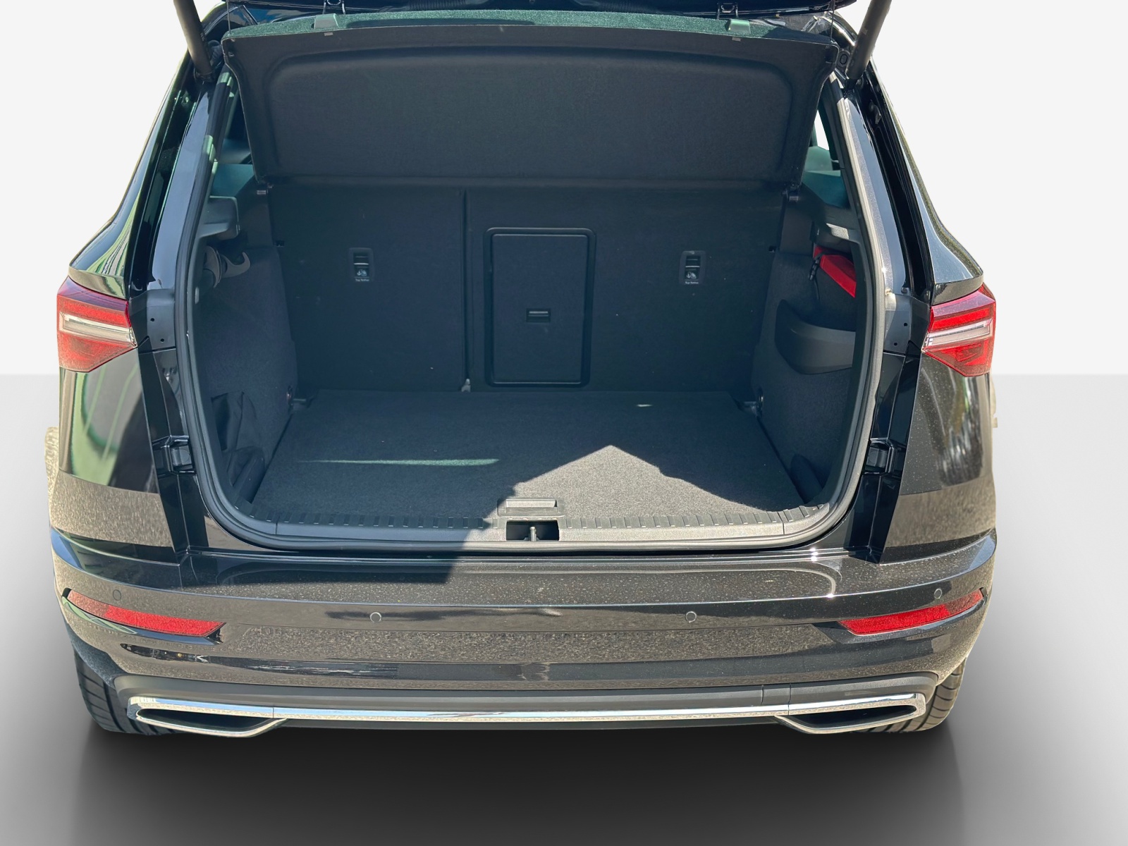 SKODA Karoq 2.0 TSI SportLine 4x4 DSG-image-12