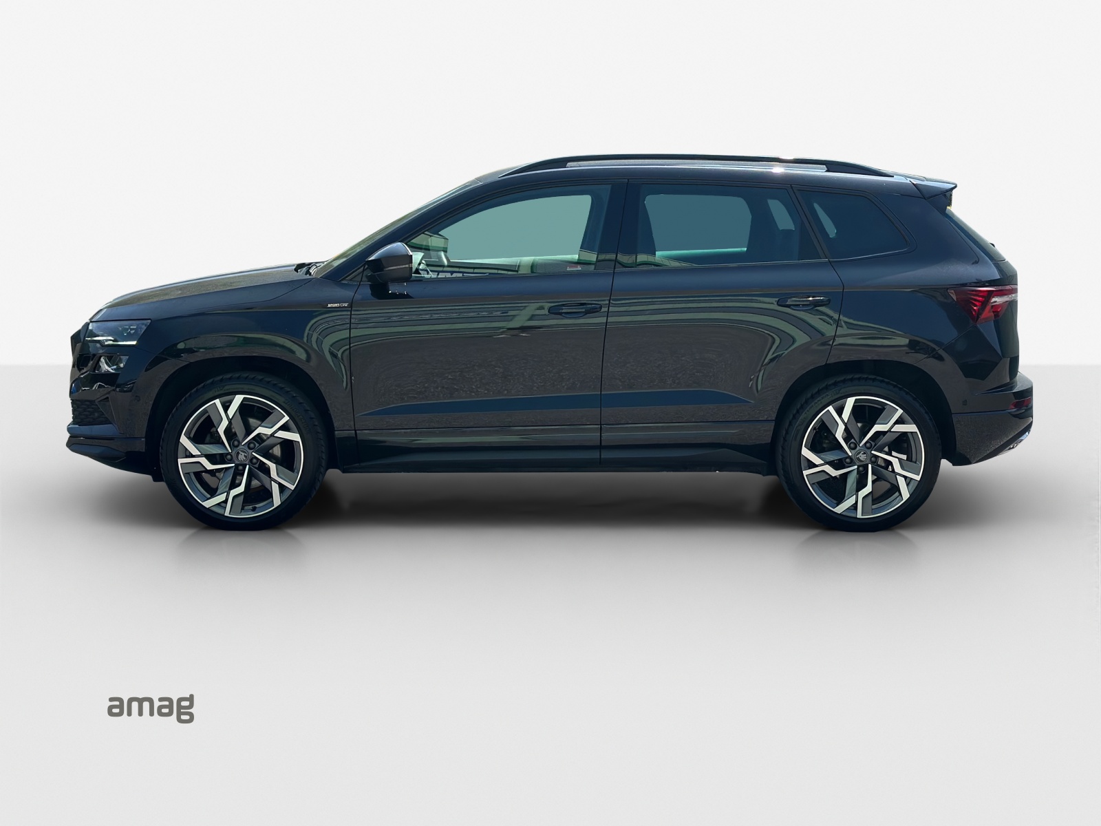 SKODA Karoq 2.0 TSI SportLine 4x4 DSG-showroom-element-1