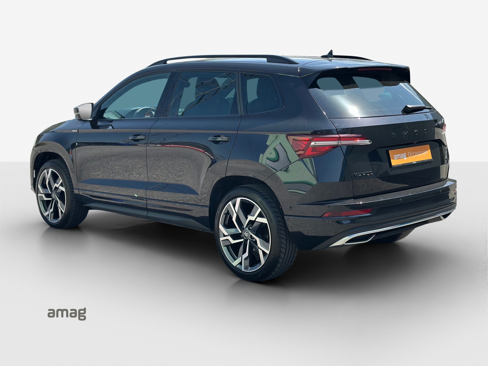 SKODA Karoq 2.0 TSI SportLine 4x4 DSG-showroom-element-2