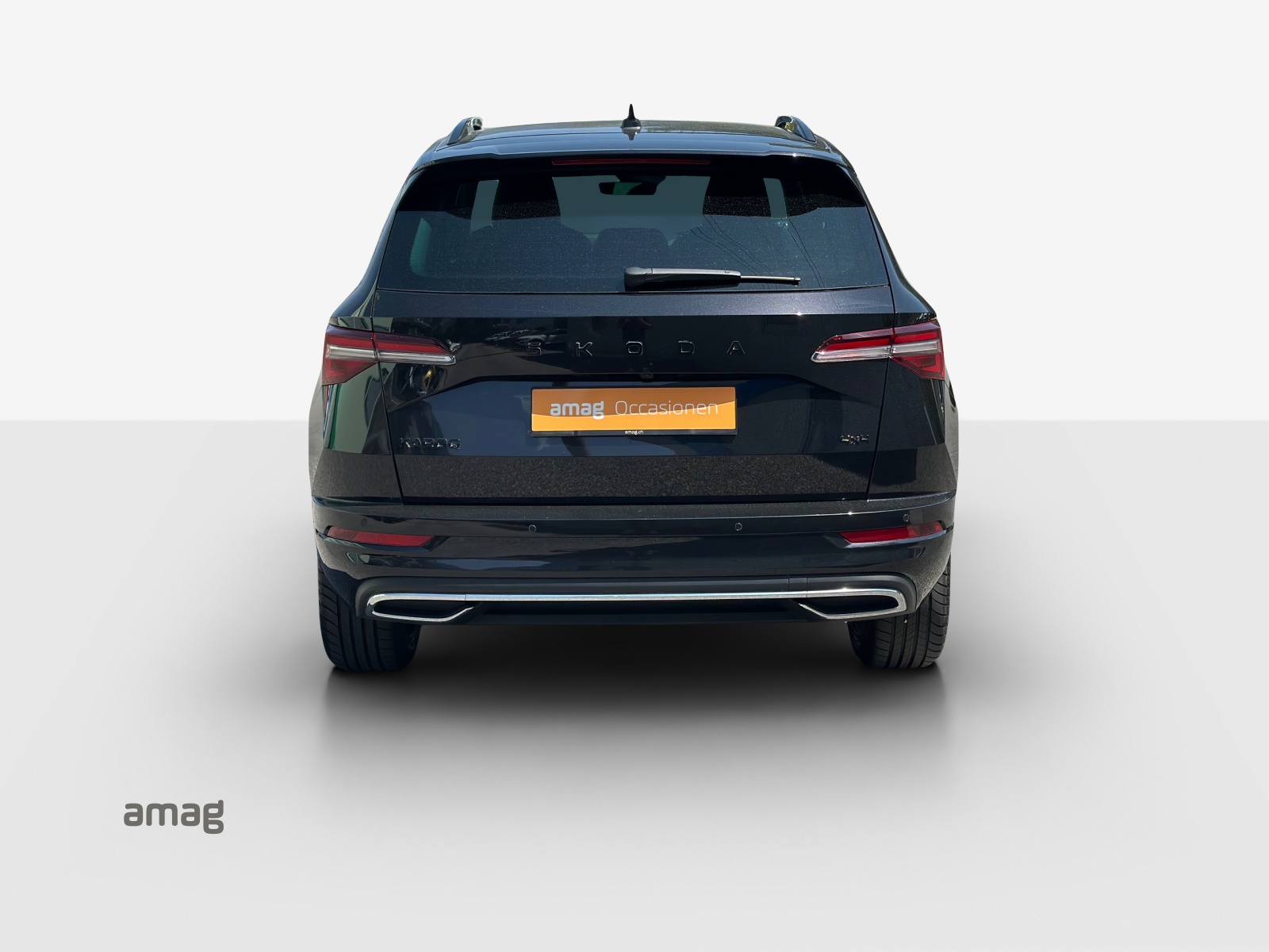 SKODA Karoq 2.0 TSI SportLine 4x4 DSG-showroom-element-3