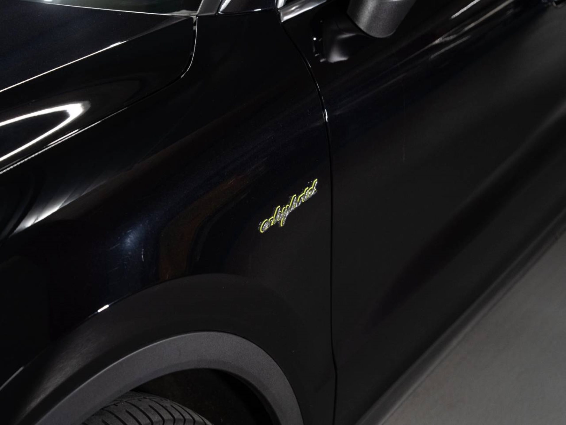 PORSCHE Cayenne E-Hybrid (MY22)-image-20