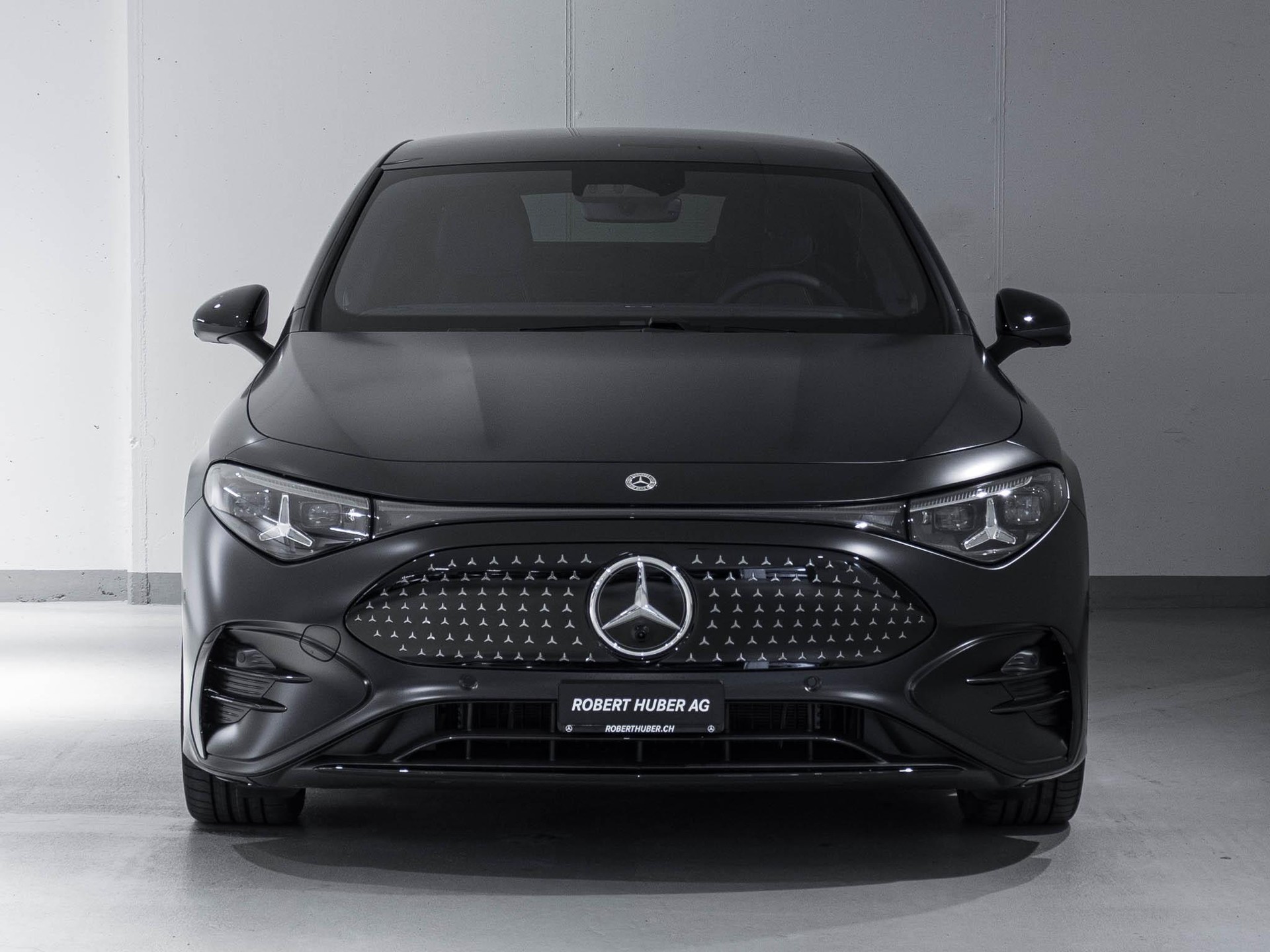 MERCEDES-BENZ CLA 350 AMG Line 4matic-image-2