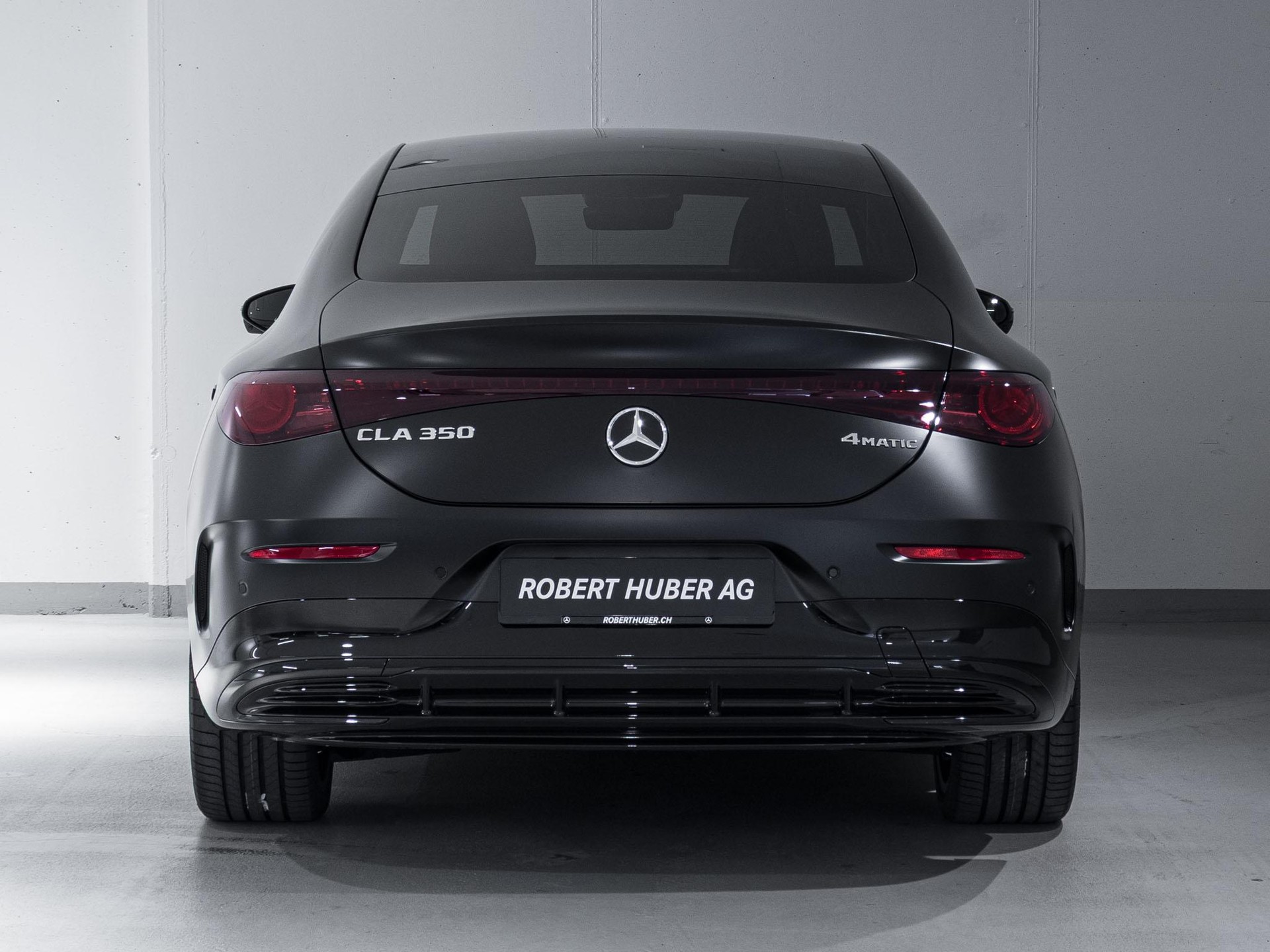 MERCEDES-BENZ CLA 350 AMG Line 4matic-image-5