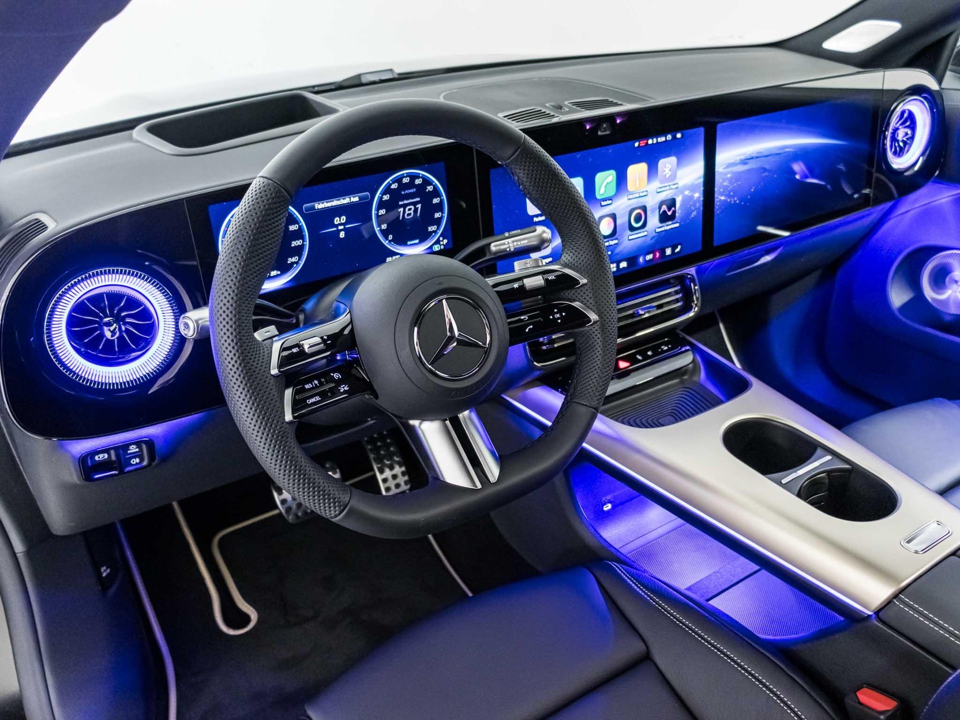 MERCEDES-BENZ CLA 350 AMG Line 4matic-image-9