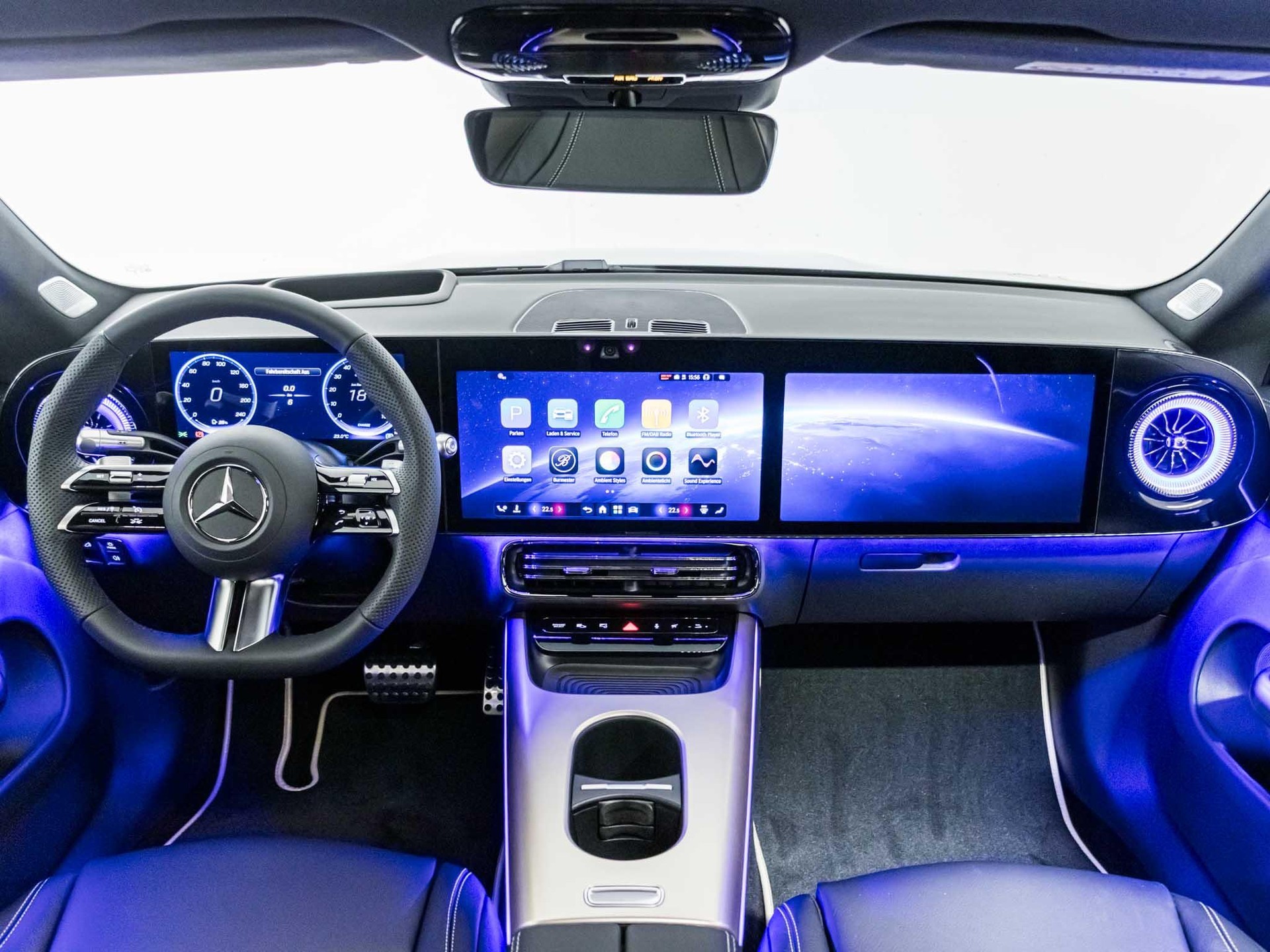 MERCEDES-BENZ CLA 350 AMG Line 4matic-image-11