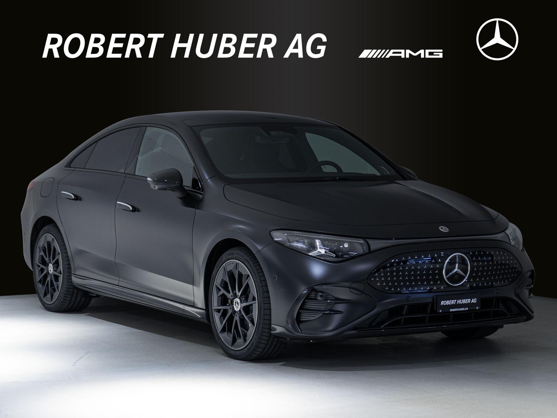 MERCEDES-BENZ CLA 350 AMG Line 4matic