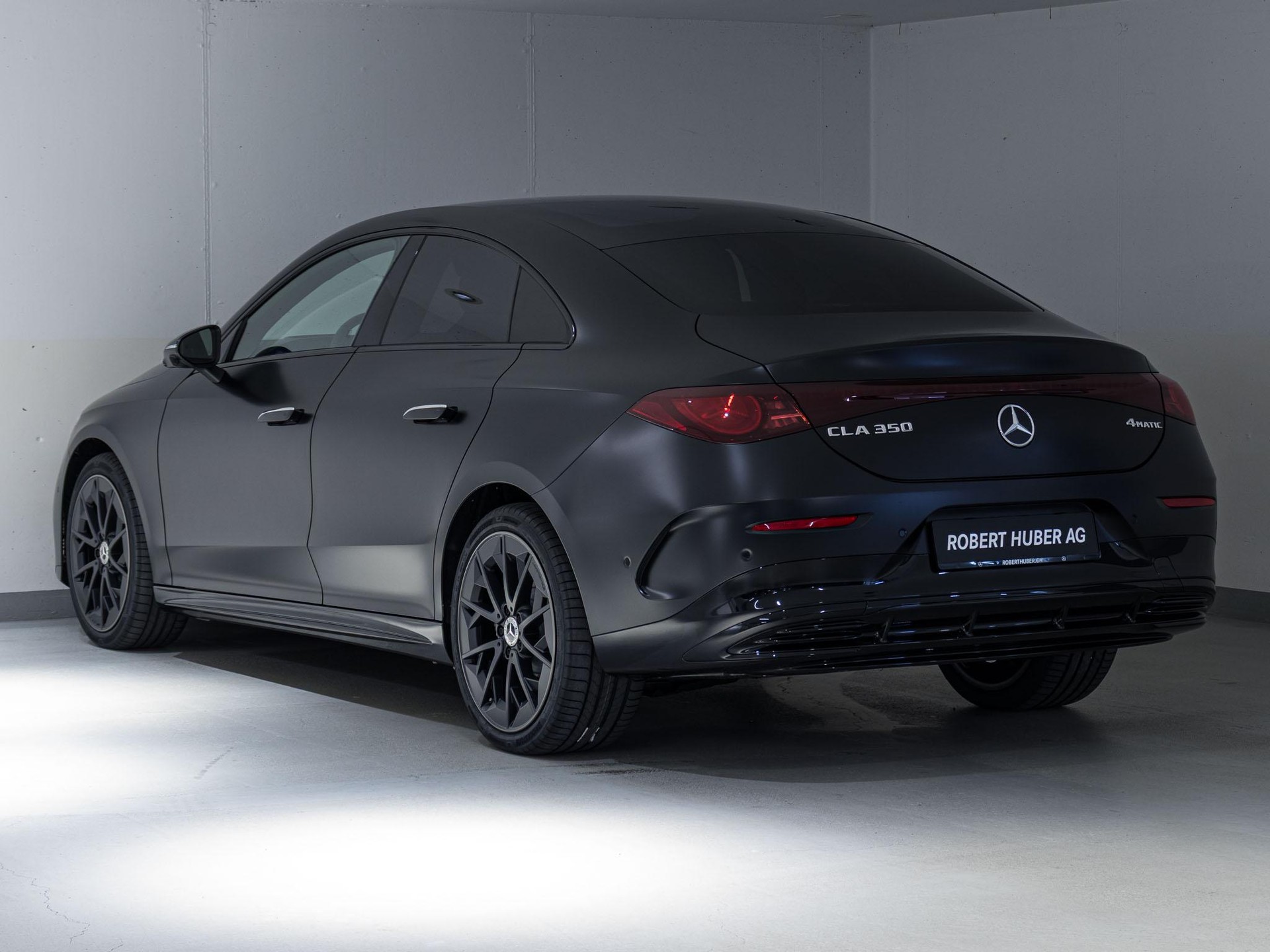 MERCEDES-BENZ CLA 350 AMG Line 4matic-image-3