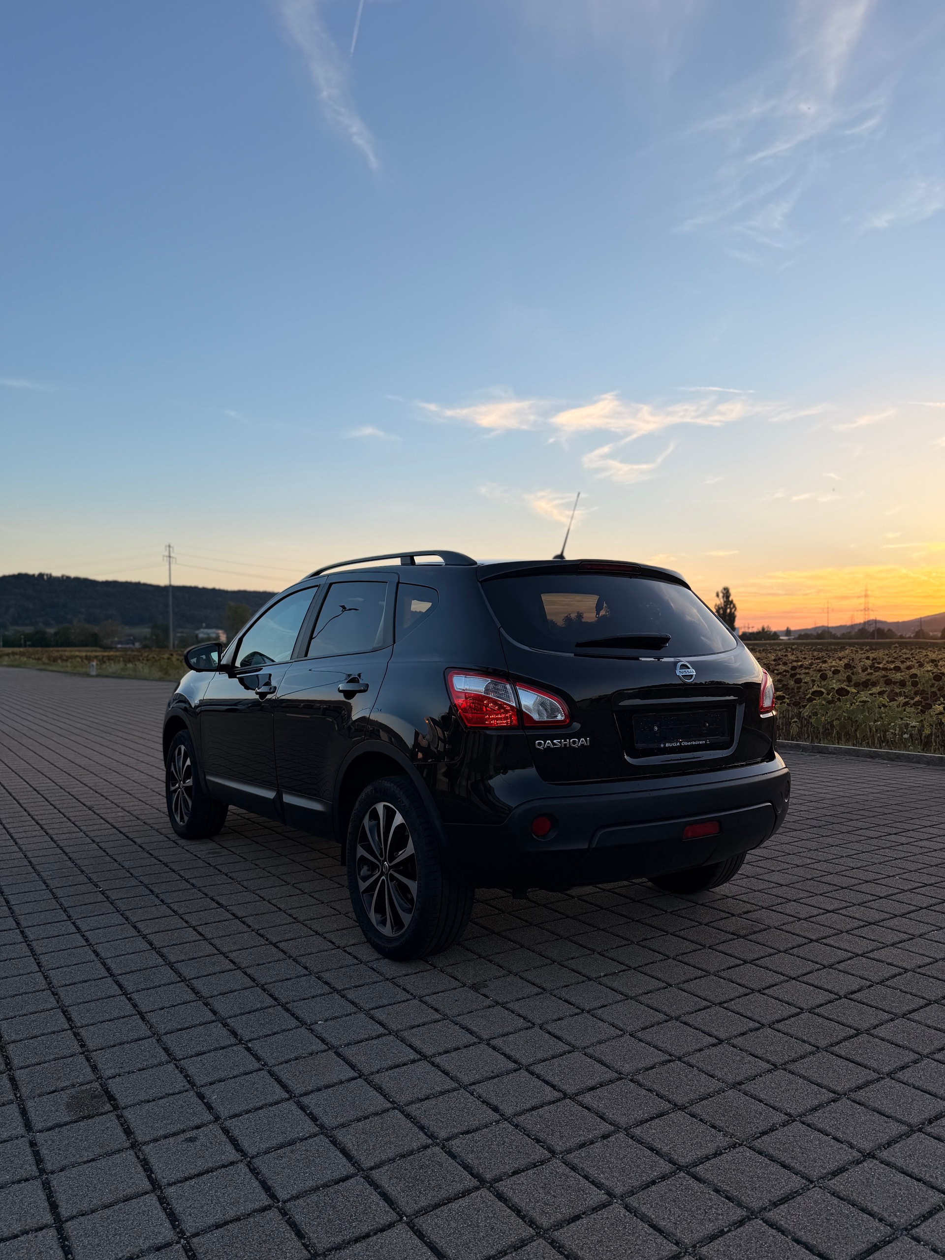 NISSAN Qashqai 2.0 4WD 360-image-11