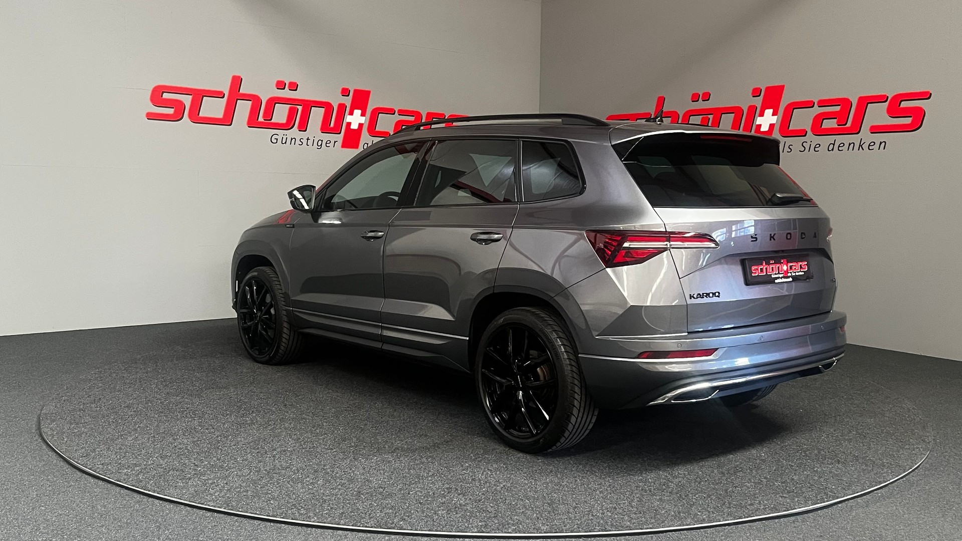 SKODA Karoq 2.0 TSI SportLine 4x4 DSG-showroom-element-3