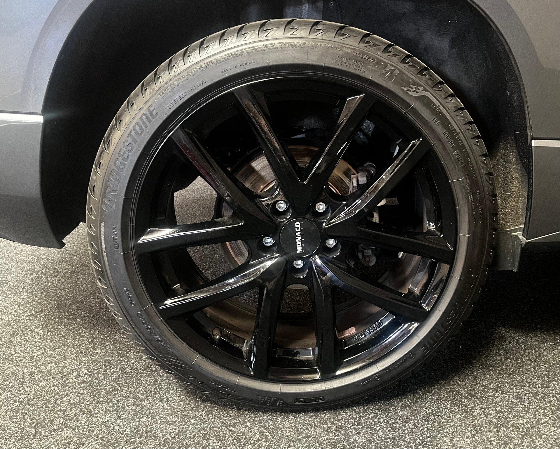 SKODA Karoq 2.0 TSI SportLine 4x4 DSG-image-11