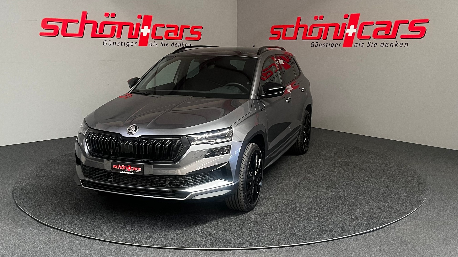 SKODA Karoq 2.0 TSI SportLine 4x4 DSG-showroom-element-1