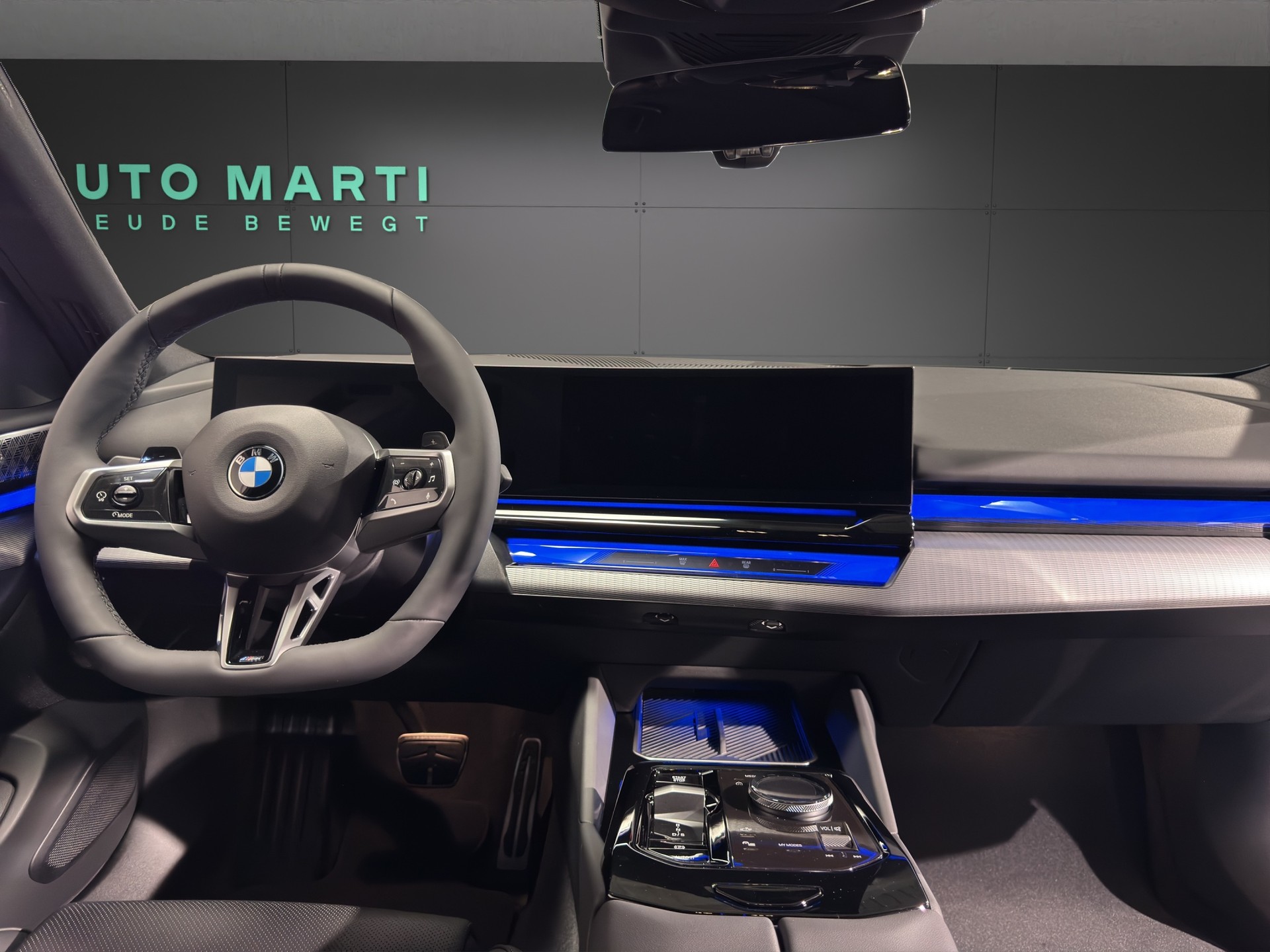 BMW 540d xDrive Touring-image-9