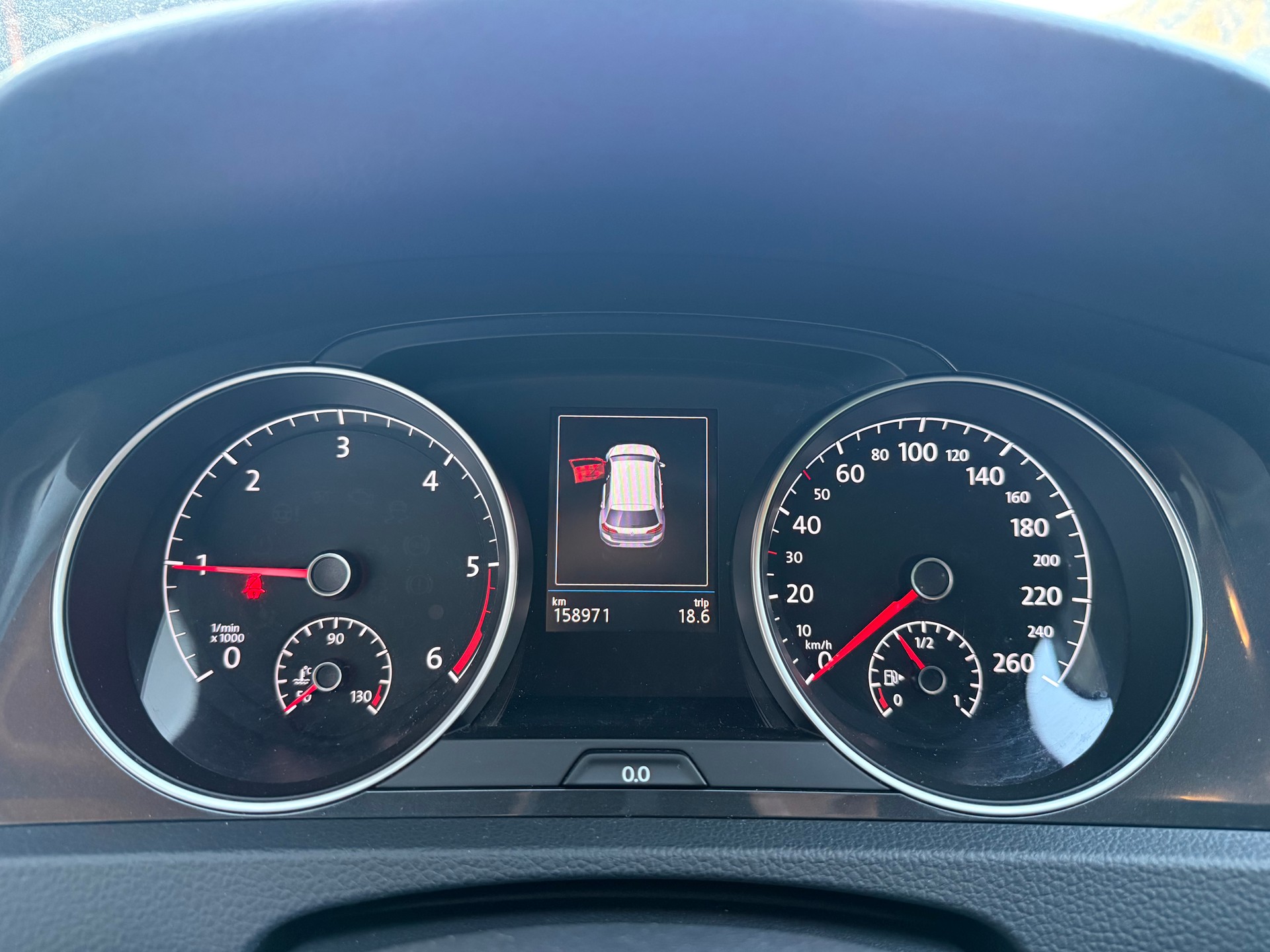 VW Golf 2.0 TDI Highline 4Motion-image-13