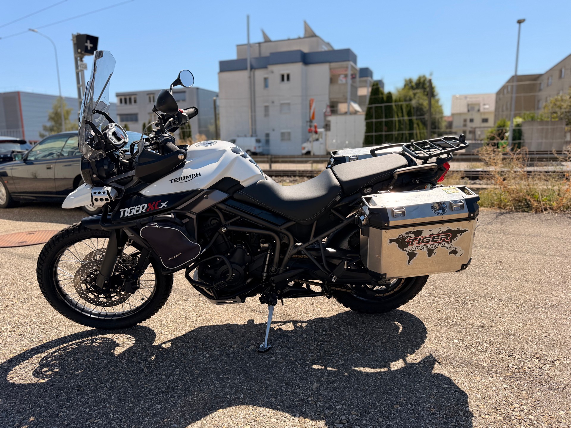 TRIUMPH Tiger 800 XCx ABS-image-5