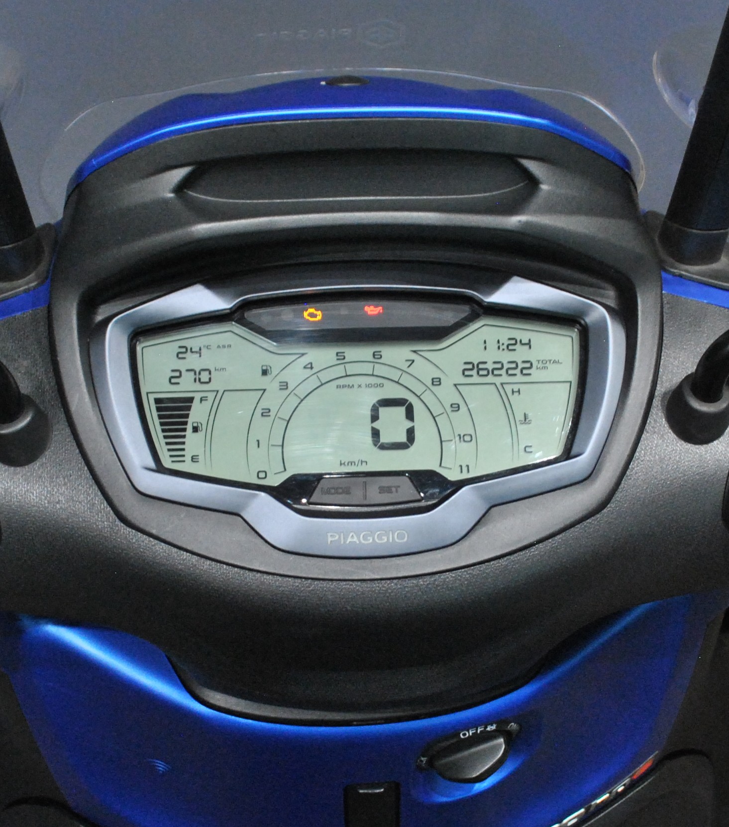 PIAGGIO Beverly 400 Sport-image-5
