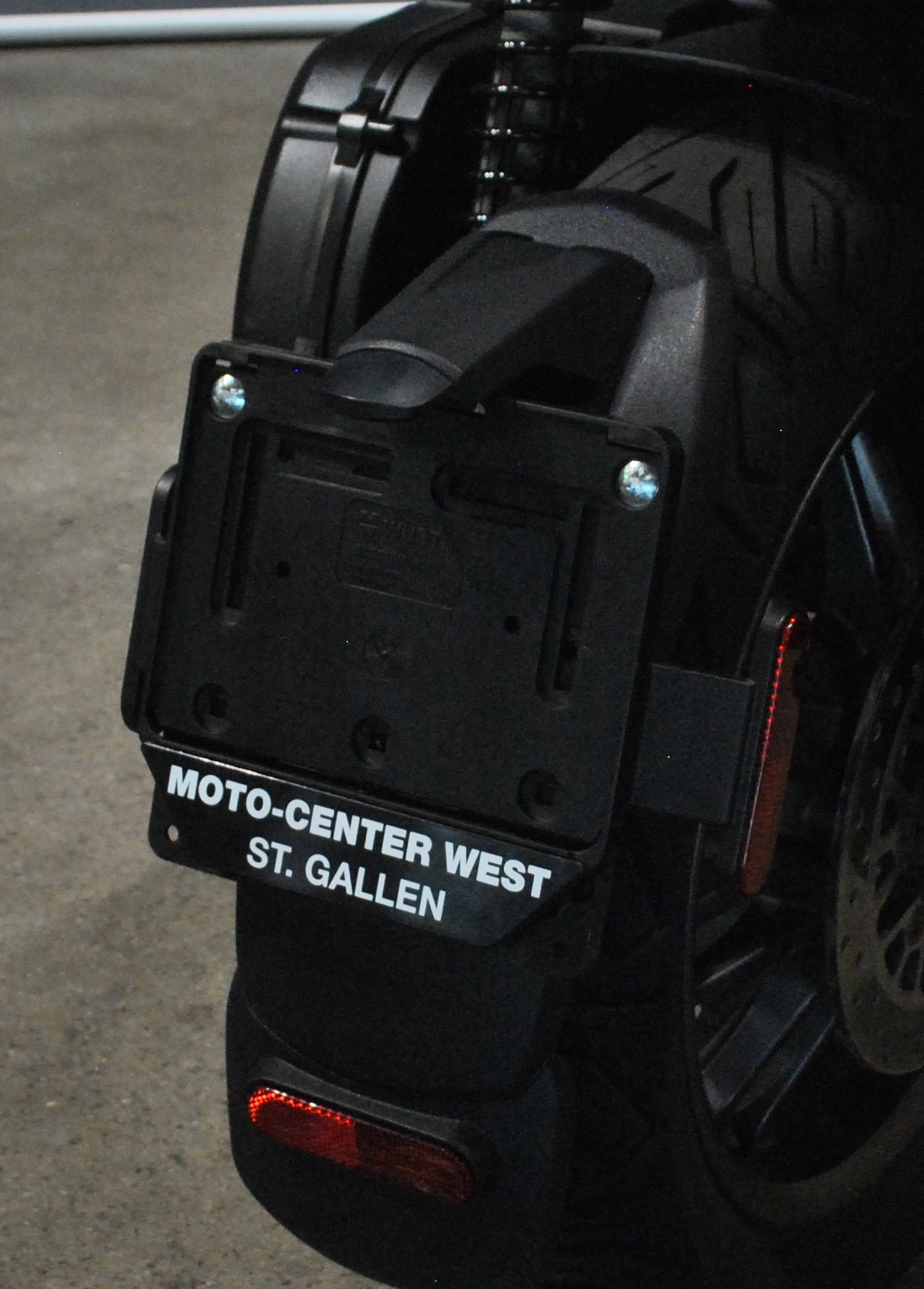 PIAGGIO Beverly 400 Sport-image-8