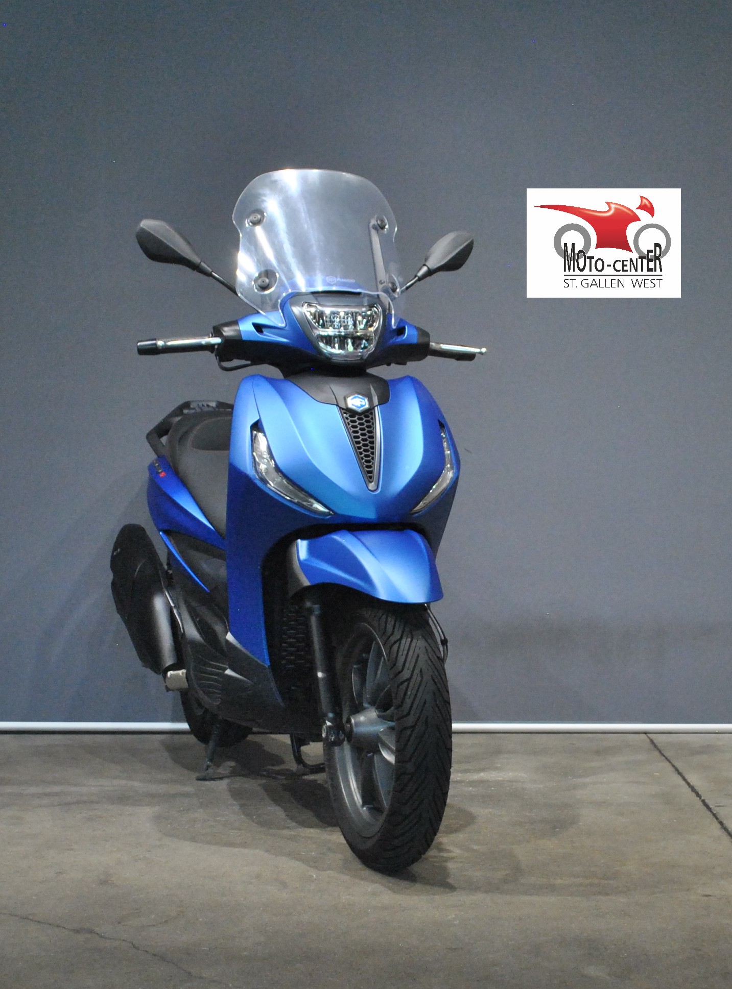 PIAGGIO Beverly 400 Sport