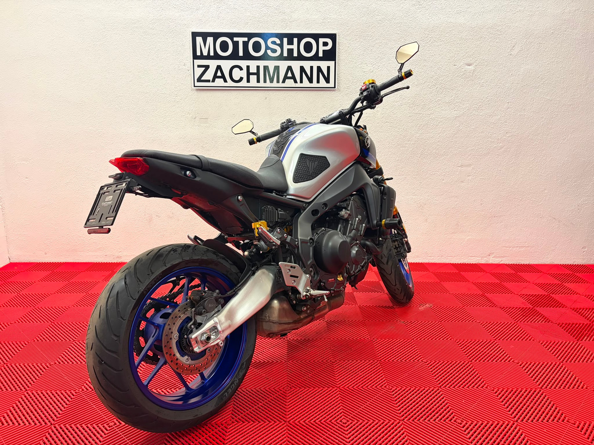 YAMAHA MT-09 SP-image-5