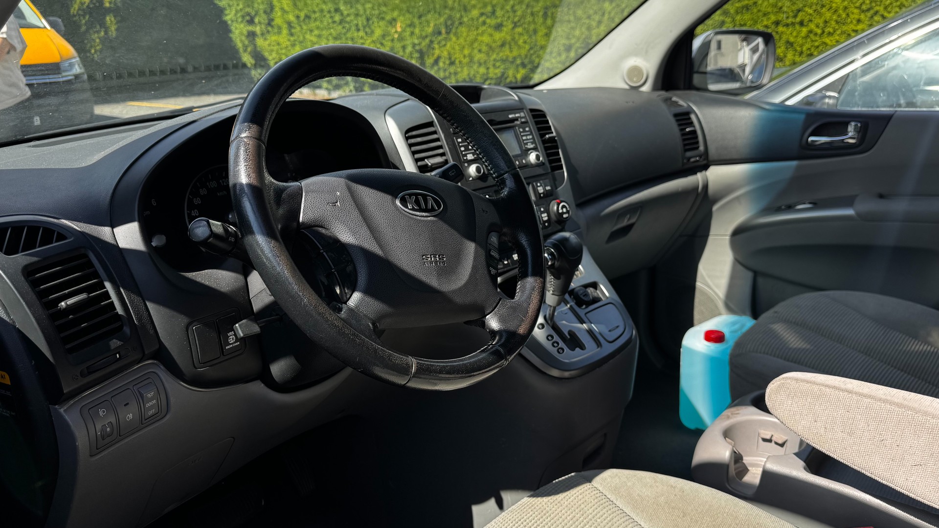 KIA Carnival 2.9 CRDi Trend-image-3