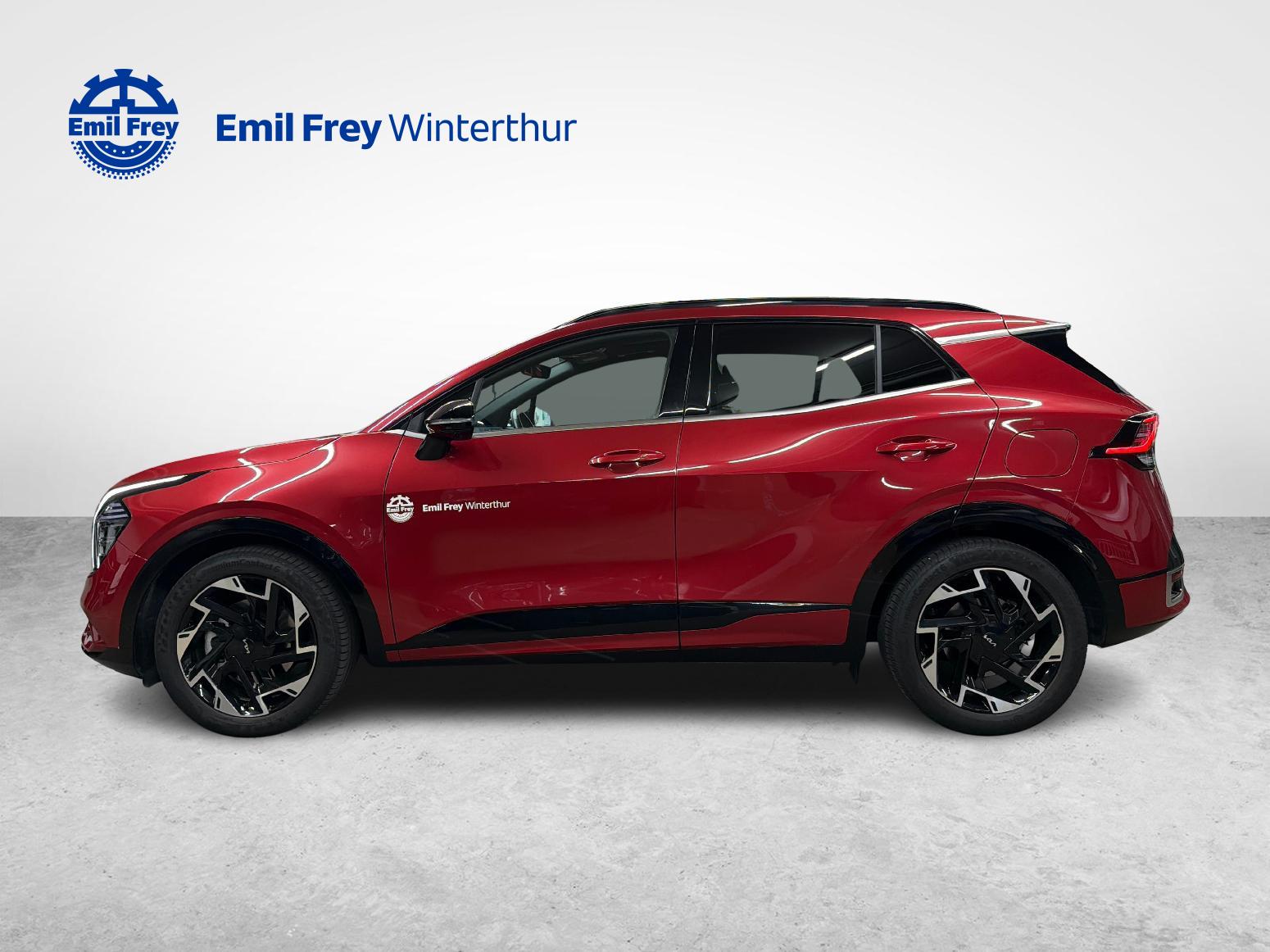 KIA Sportage 1.6 T-GDi GT-Line-showroom-element-1