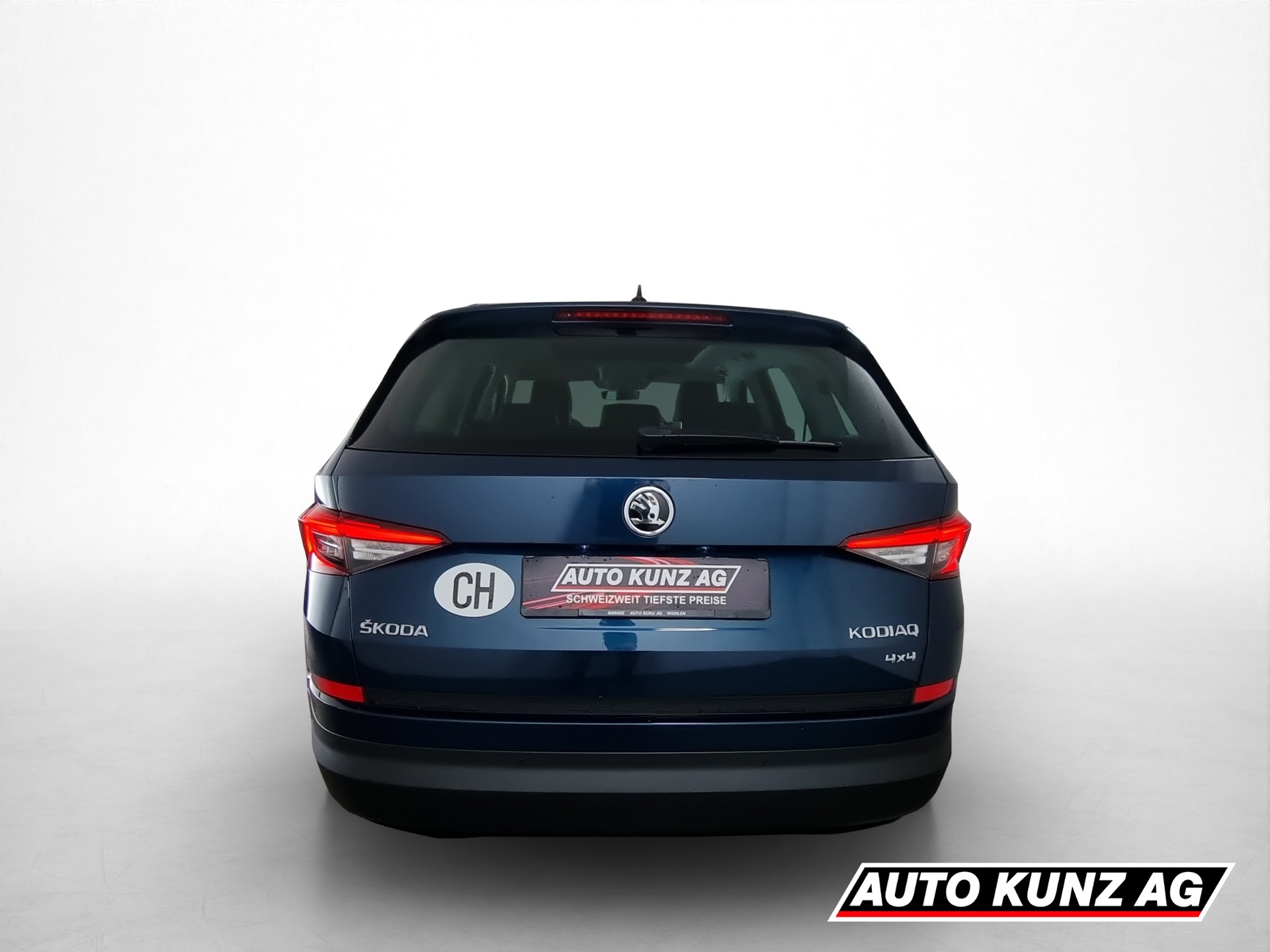 SKODA Kodiaq 2.0 TSI Ambition DSG-image-4