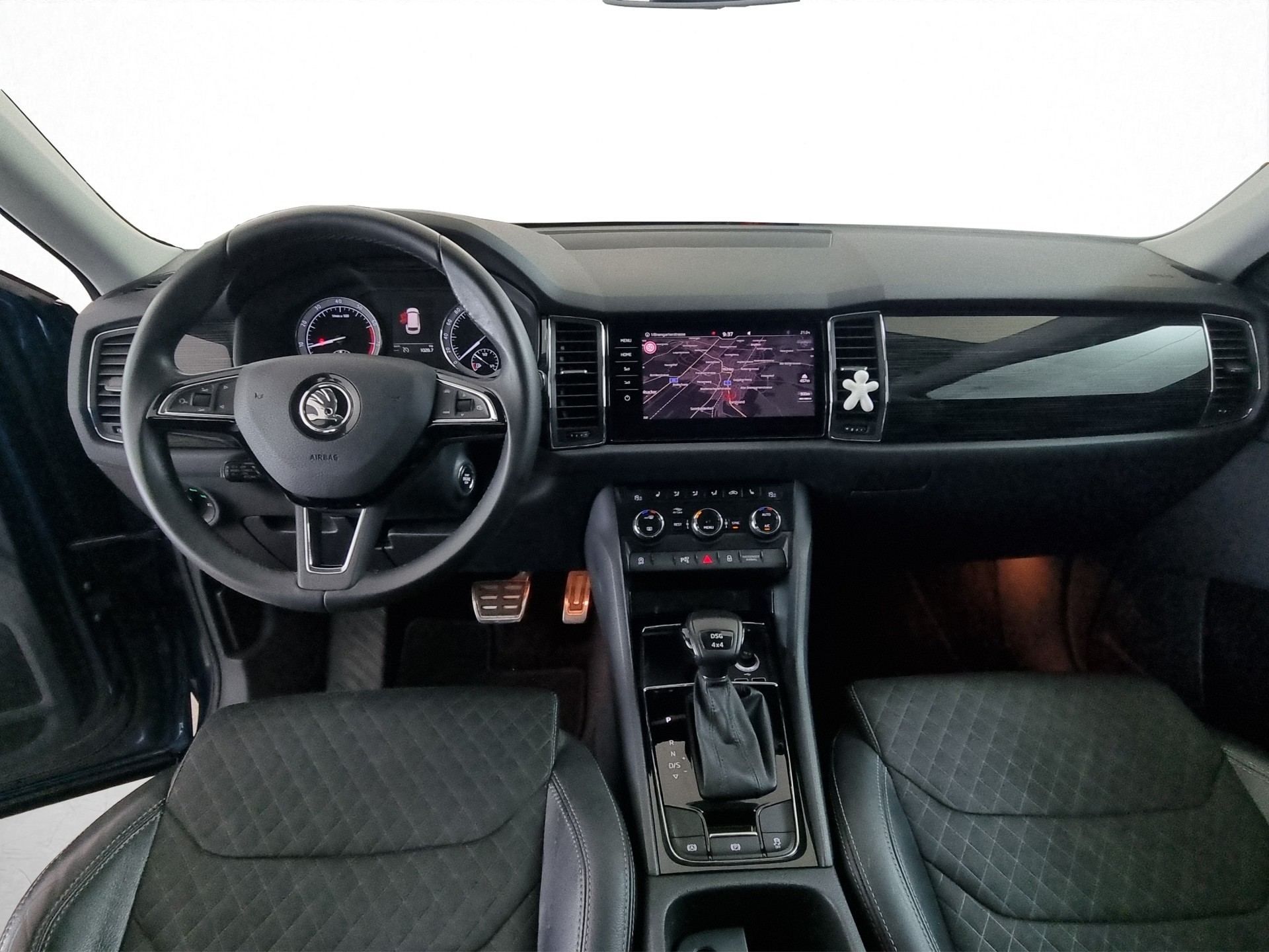 SKODA Kodiaq 2.0 TSI Ambition DSG-image-7