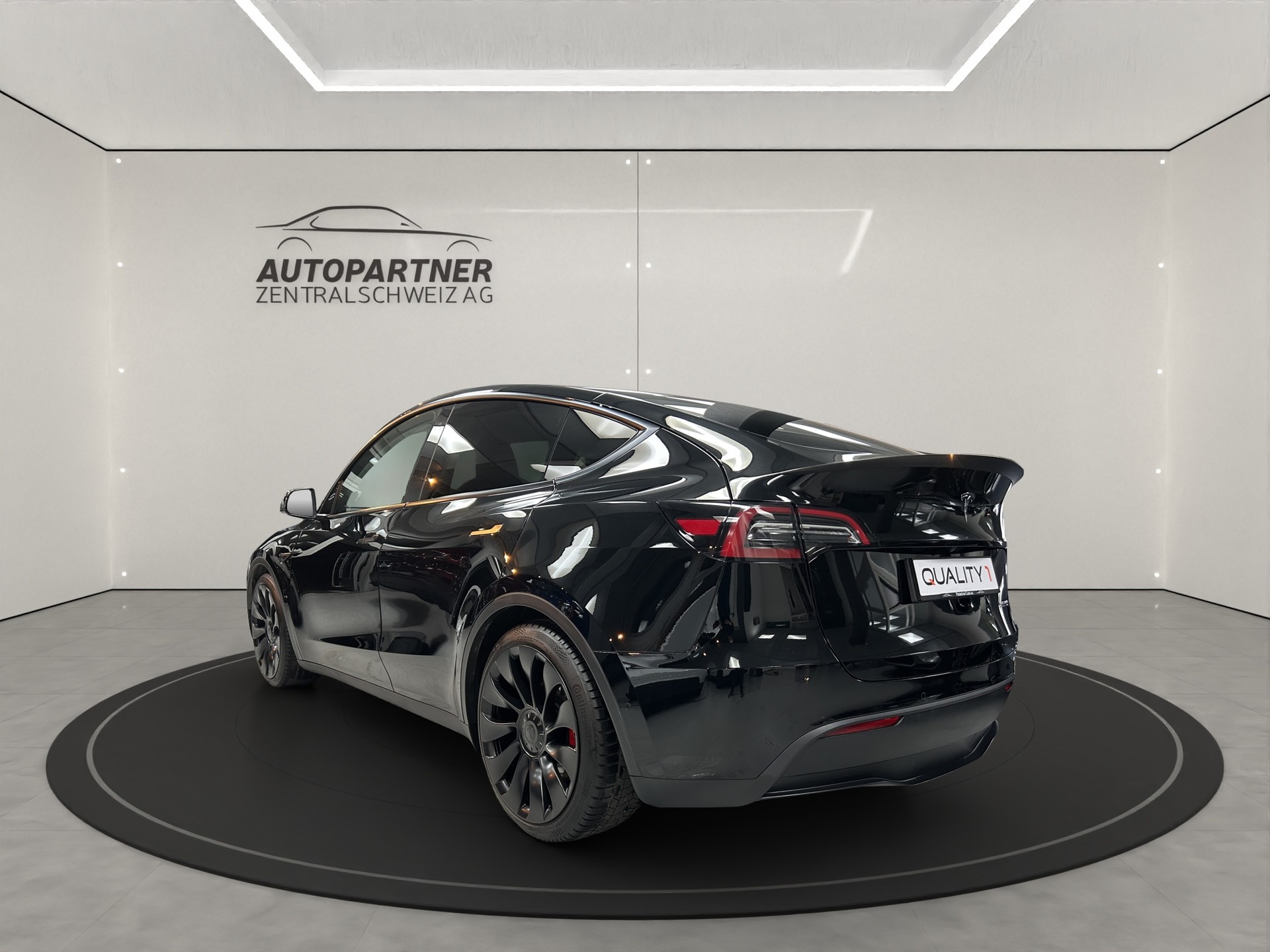 TESLA Model Y Performance-image-4