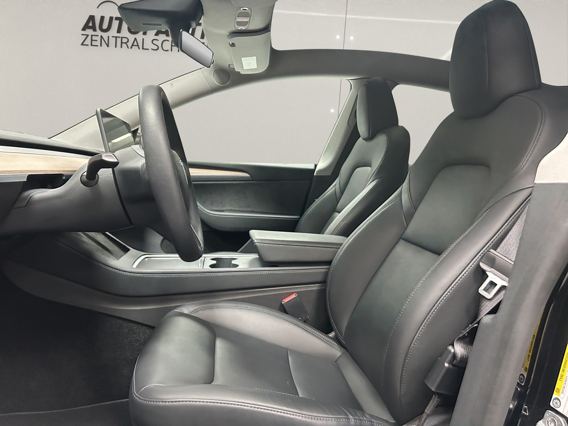 TESLA Model Y Performance-image-5