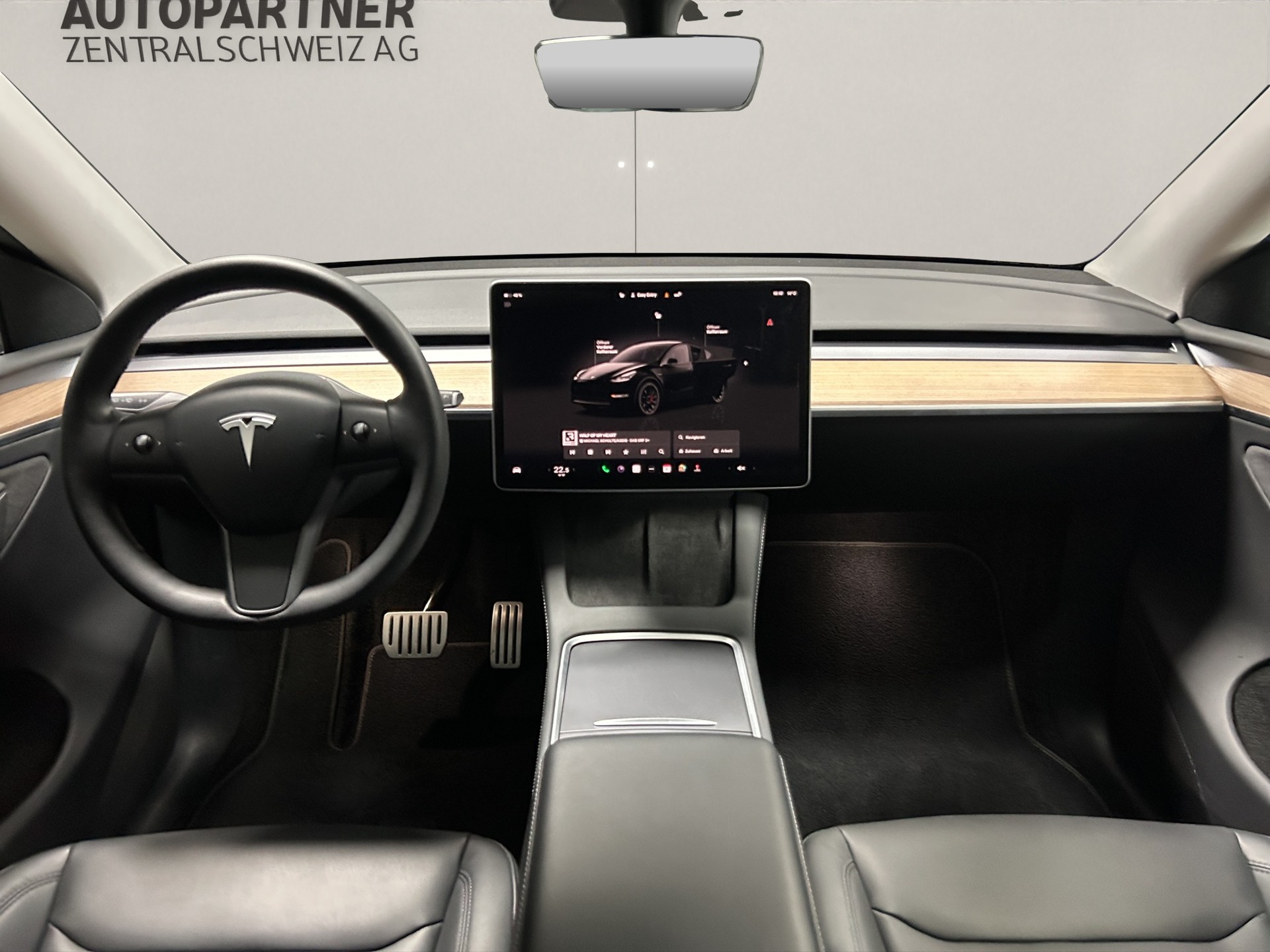 TESLA Model Y Performance-image-8