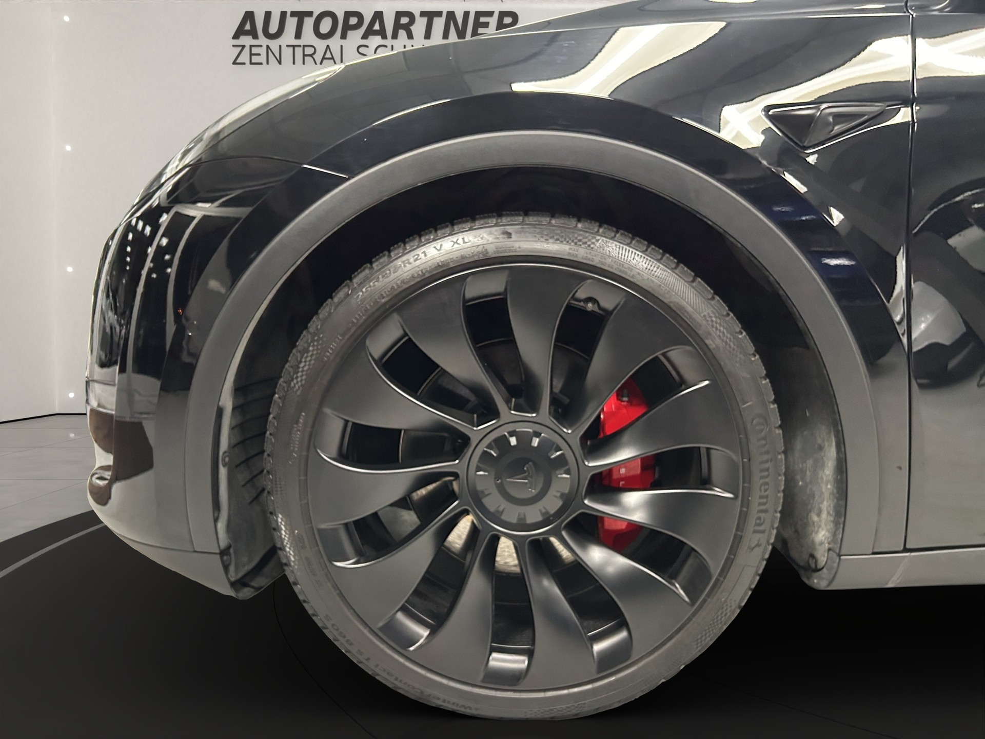 TESLA Model Y Performance-image-12